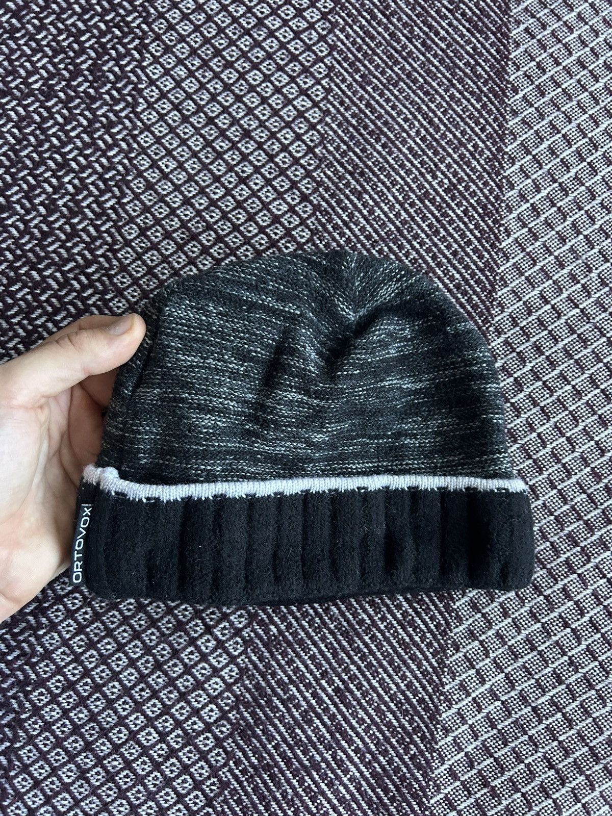 ORTOVOX Ortovox Hat Outdoor Vibe Size OS Tracking Style Size ONE SIZE - 4 Thumbnail