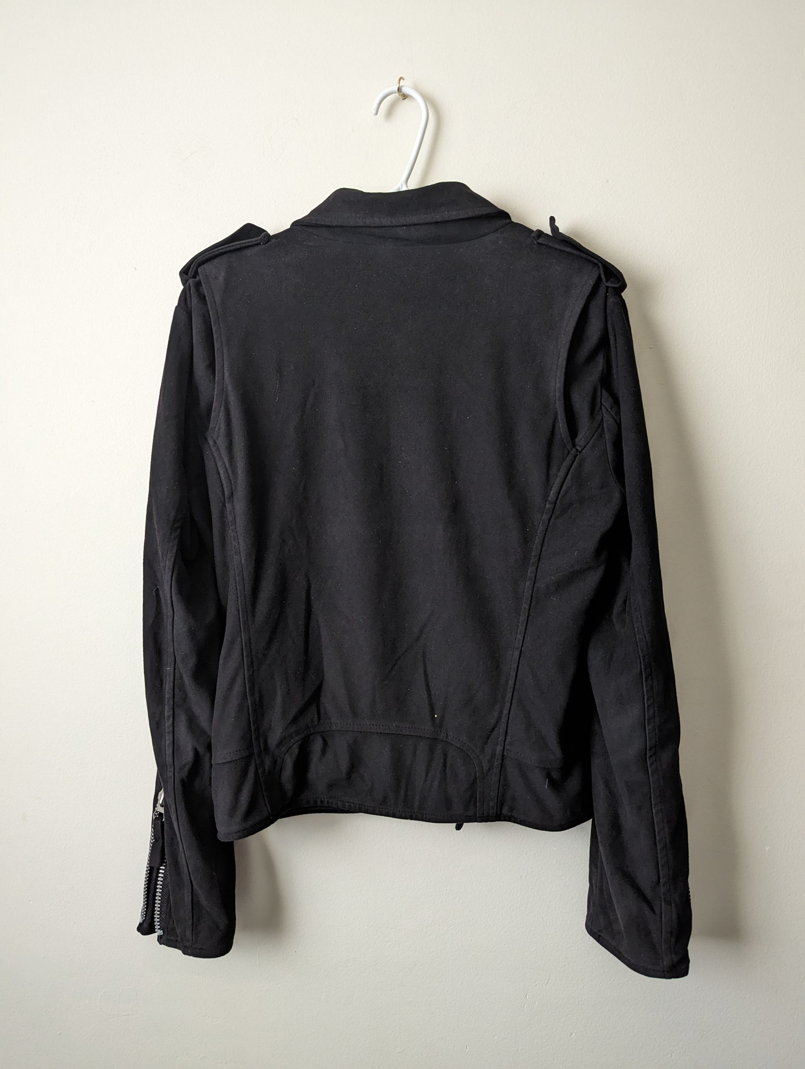 Attachment Attachment Rider Biker Jacket Size US S / EU 44-46 / 1 - 2 Thumbnail