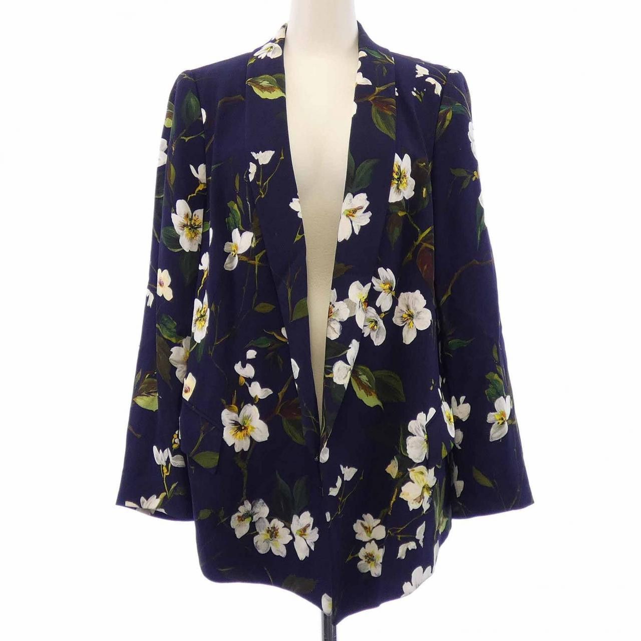 Other Other Escada Jacket Textile Outerwear DUTY FREE for USA Size ONE SIZE - 1 Thumbnail