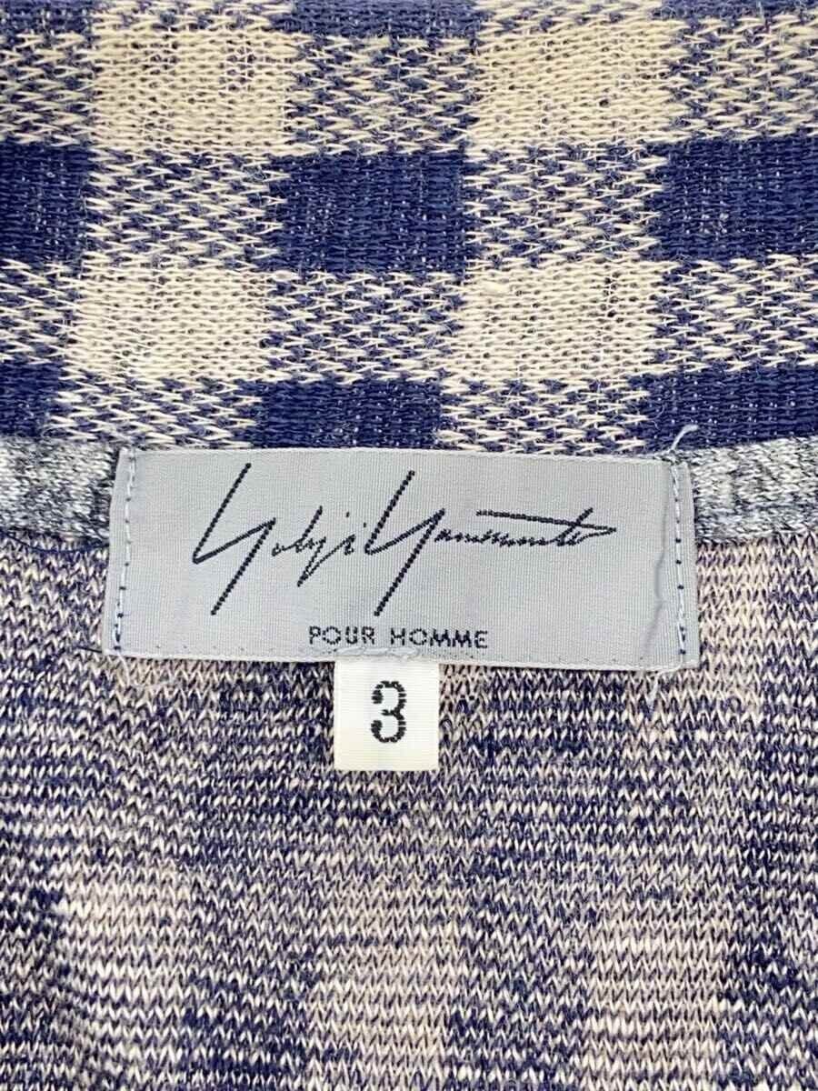 Yohji Yamamoto Button Up Shirt Size US L / EU 52-54 / 3 - 3 Thumbnail