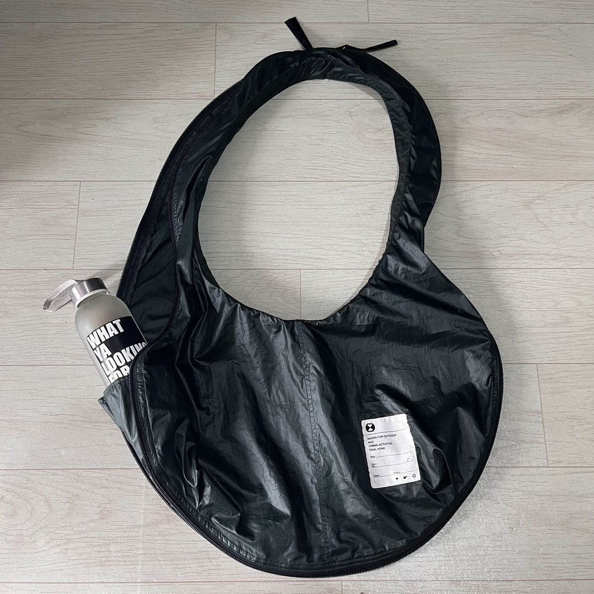 Final Home 90s Final home circle shoulder bag Size ONE SIZE - 3 Thumbnail