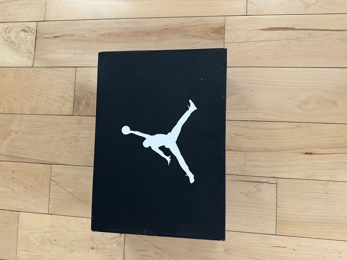 Jordan Brand Jordan 6 Retro Oreo Size US 10 / EU 43 - 6 Thumbnail