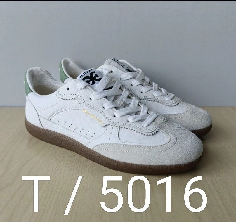 Sam Edelman Sam Edelman Kallen Sneaker T /5016 Size US 6 / IT 36 - 10 Thumbnail