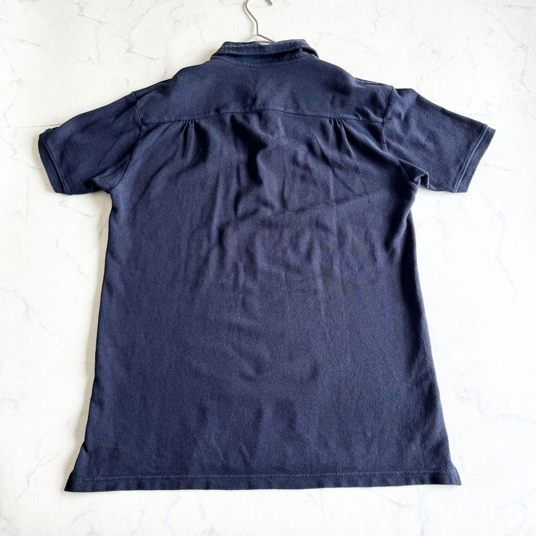 Kapital Kapital polo Size US L / EU 52-54 / 3 - 2 Thumbnail