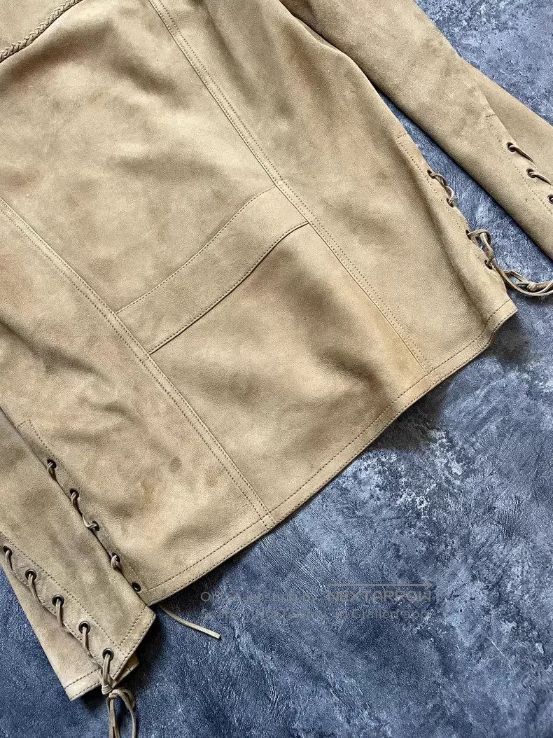Saint Laurent Paris #REF! Size US M / EU 48-50 / 2 - 8 Thumbnail