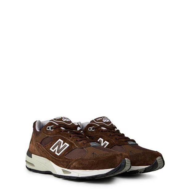 New Balance o1g2r1mq1124 Low-Top Sneakers in Carafe Size US 6 / IT 36 - 3 Thumbnail