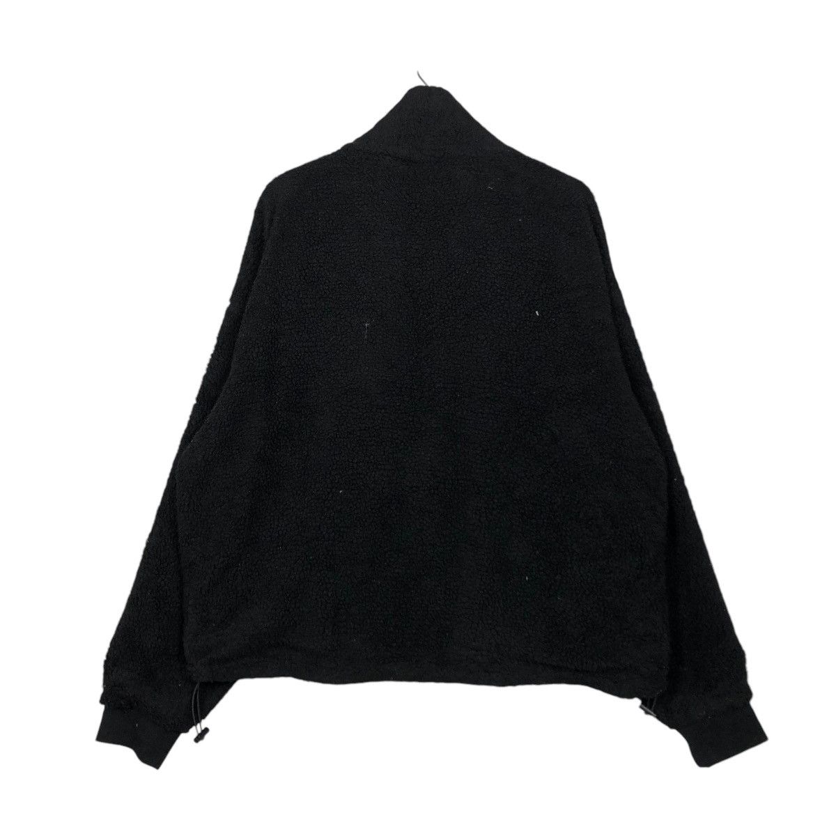 Japanese Brand 🔥VINTAGE BOMBER FLEECE JACKET ZIPPER MARK GONZALEZ Size US M / EU 48-50 / 2 - 10 Thumbnail