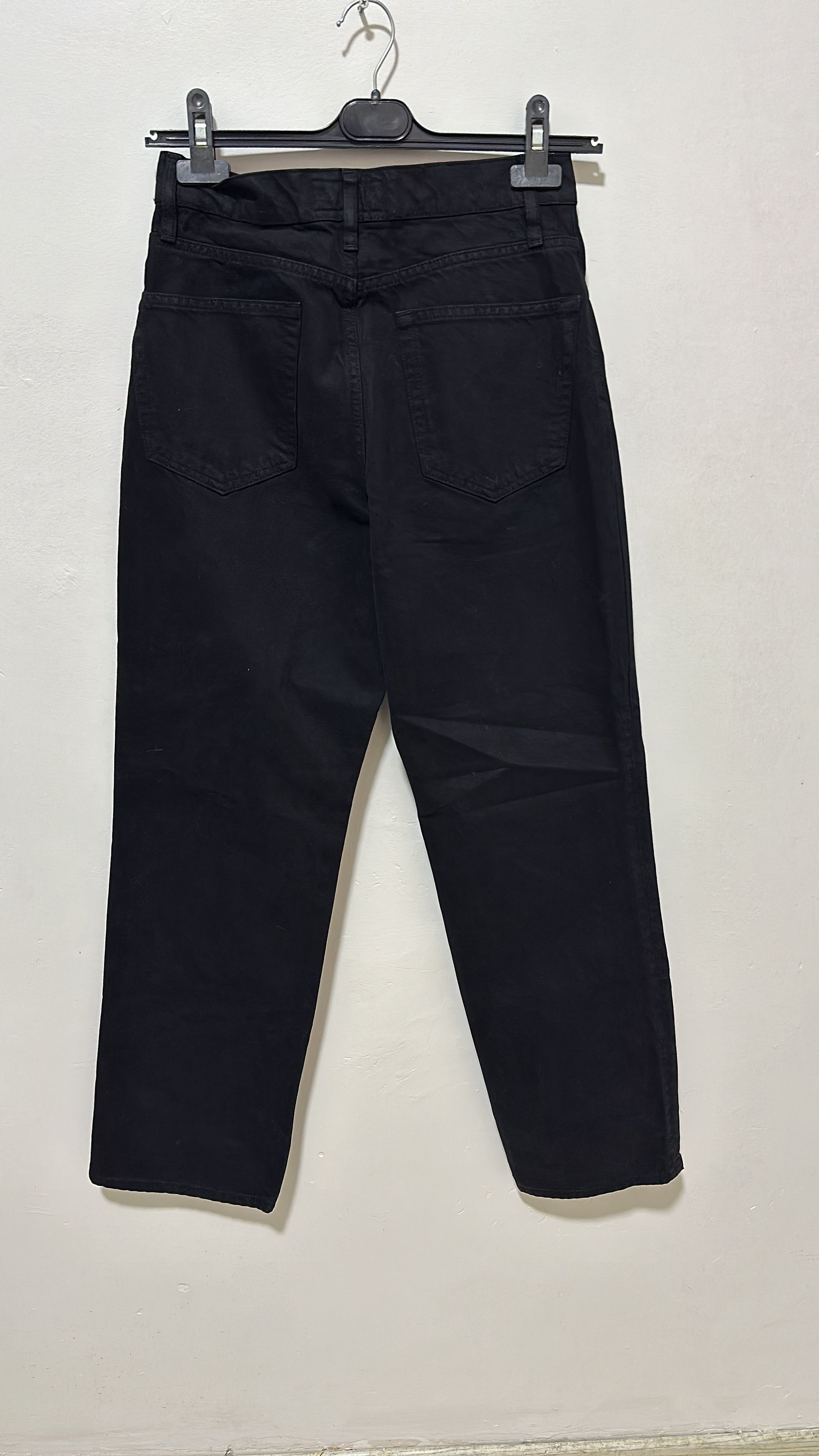 Stussy Classic Jean Denim Black Size 28