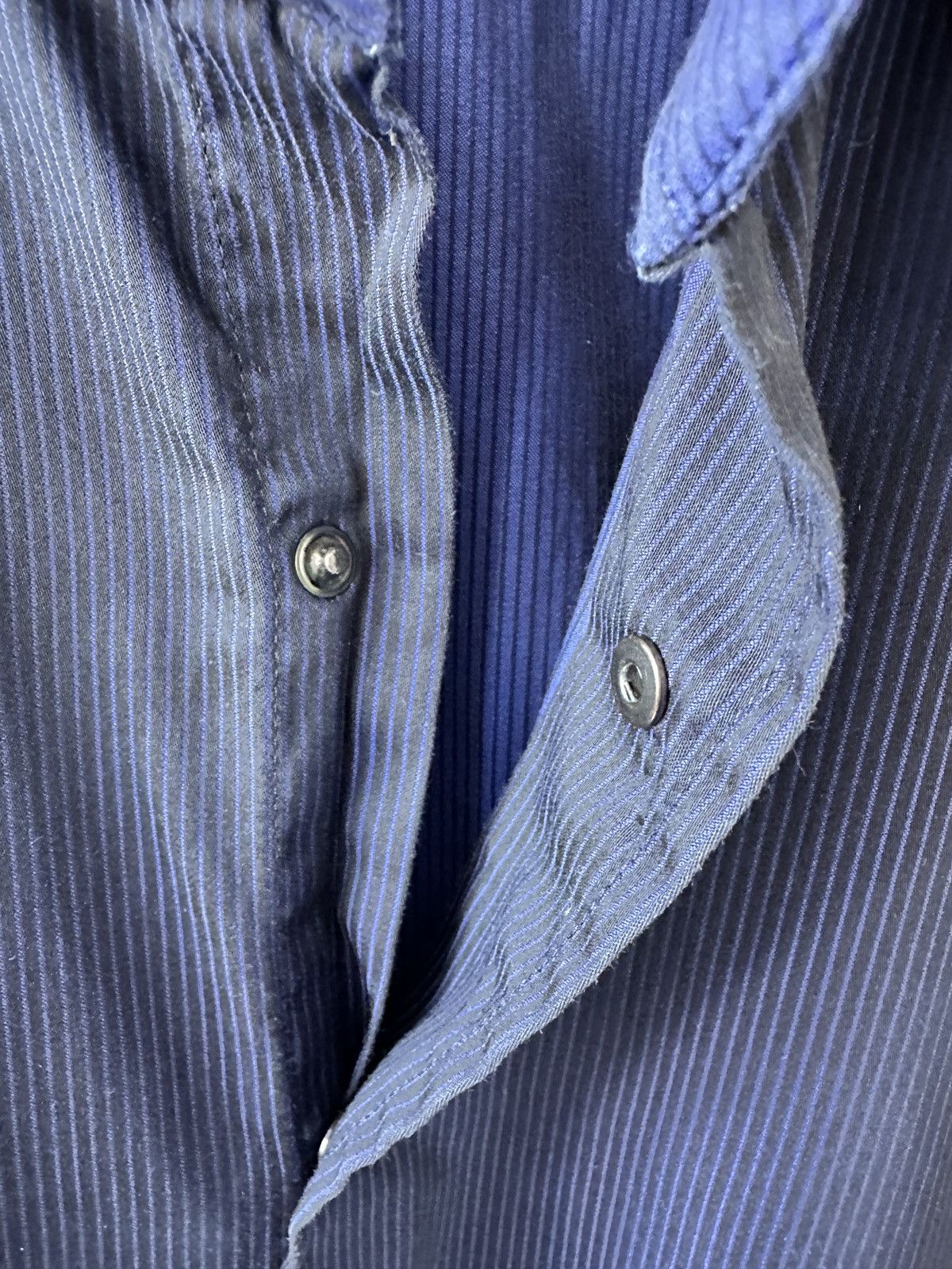 Karl Lagerfeld Karl Lagerfeld Shirt Size US M / EU 48-50 / 2 - 7 Thumbnail