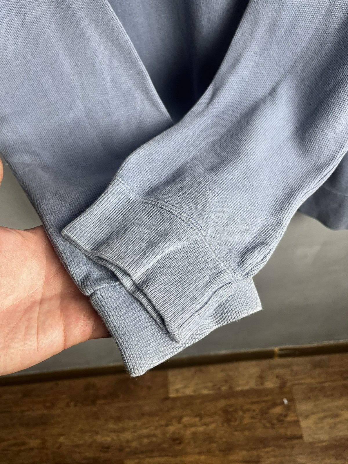 Polo Ralph Lauren × Ralph Lauren × Vintage Ralph Lauren sweatshirt vintage Size US XL / EU 56 / 4 - 7 Thumbnail