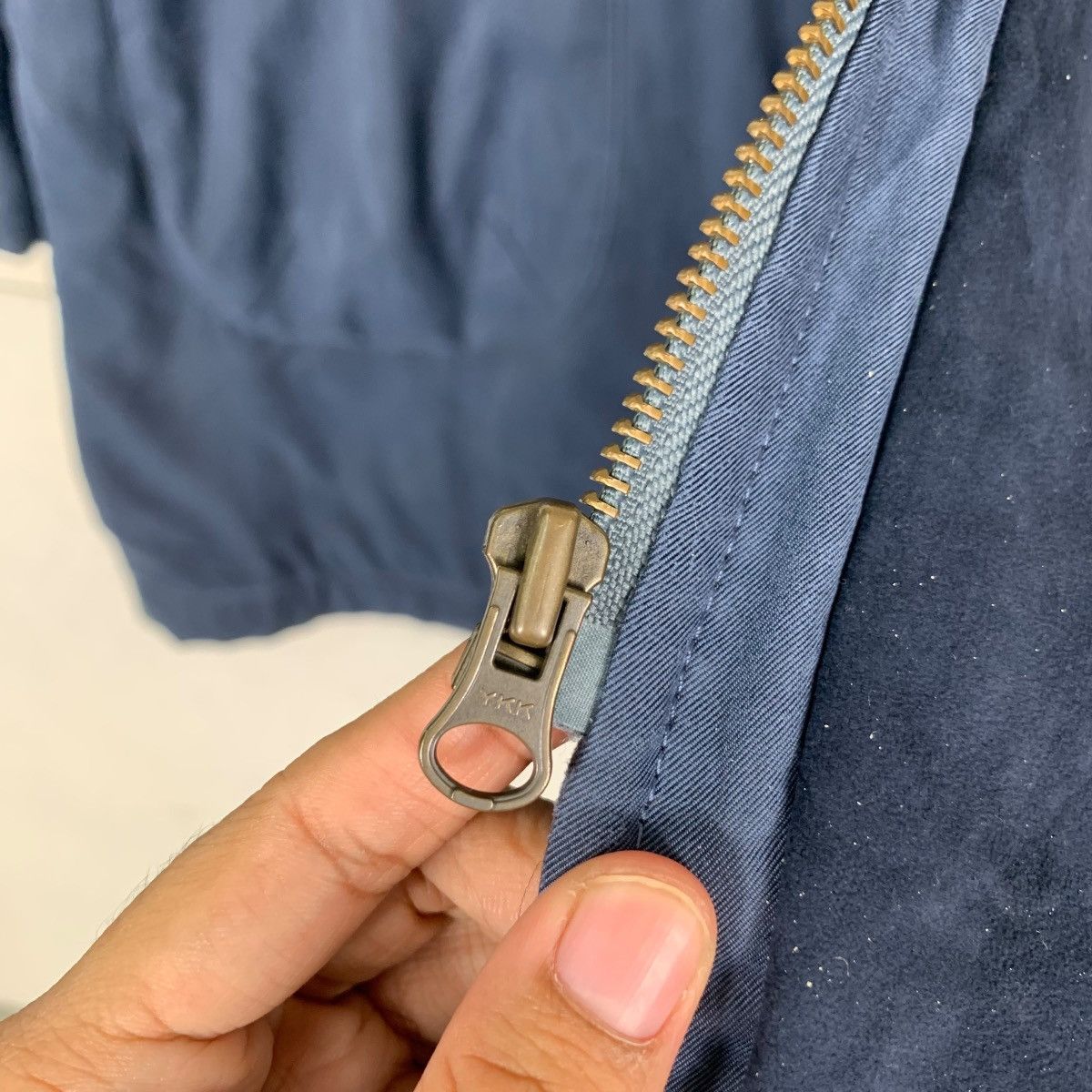 Lancel LANCEL PARIS Four Pocket Jacket #0029-C2 Size US L / EU 52-54 / 3 - 15 Thumbnail