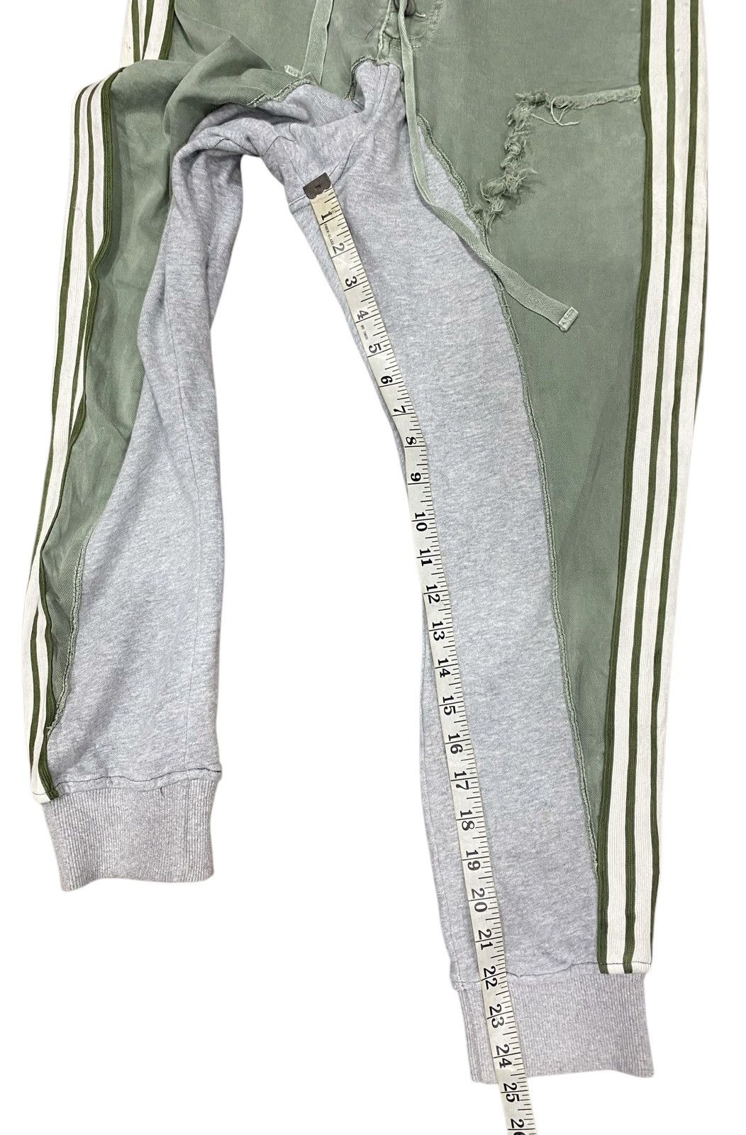 Other Rare MDEPT Jogger Pant Casual Size US 28 / EU 44 - 13 Thumbnail
