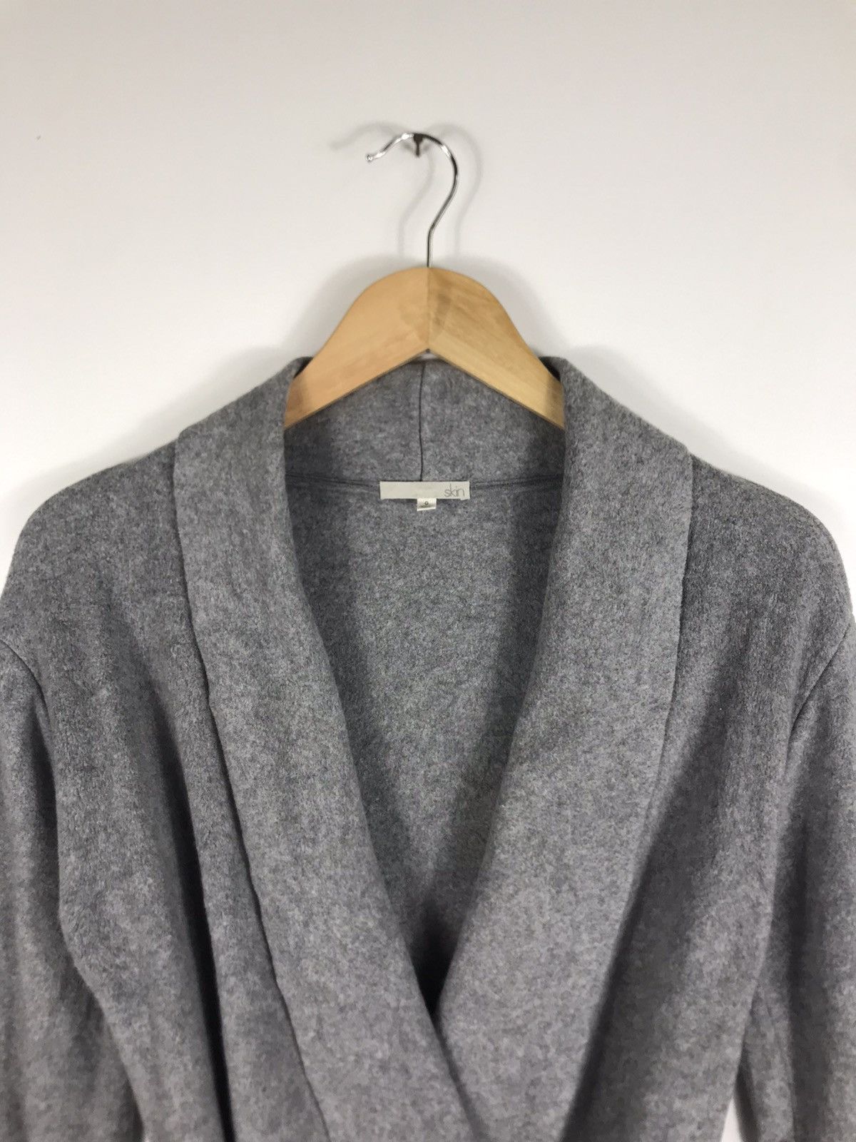 Skin 🔥Skin Cardigan Sweater Size XS / US 0-2 / IT 36-38 - 4 Thumbnail