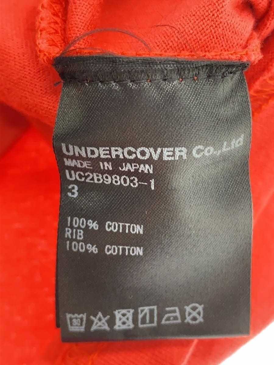 Undercover AW22 U T-Shirt Size US L / EU 52-54 / 3 - 4 Thumbnail