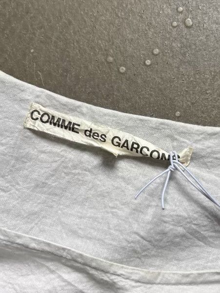 Comme des Garcons COMME des GARÇONS 1995AW Asymmetrical Dress Size L / US 10 / IT 46 - 9 Thumbnail