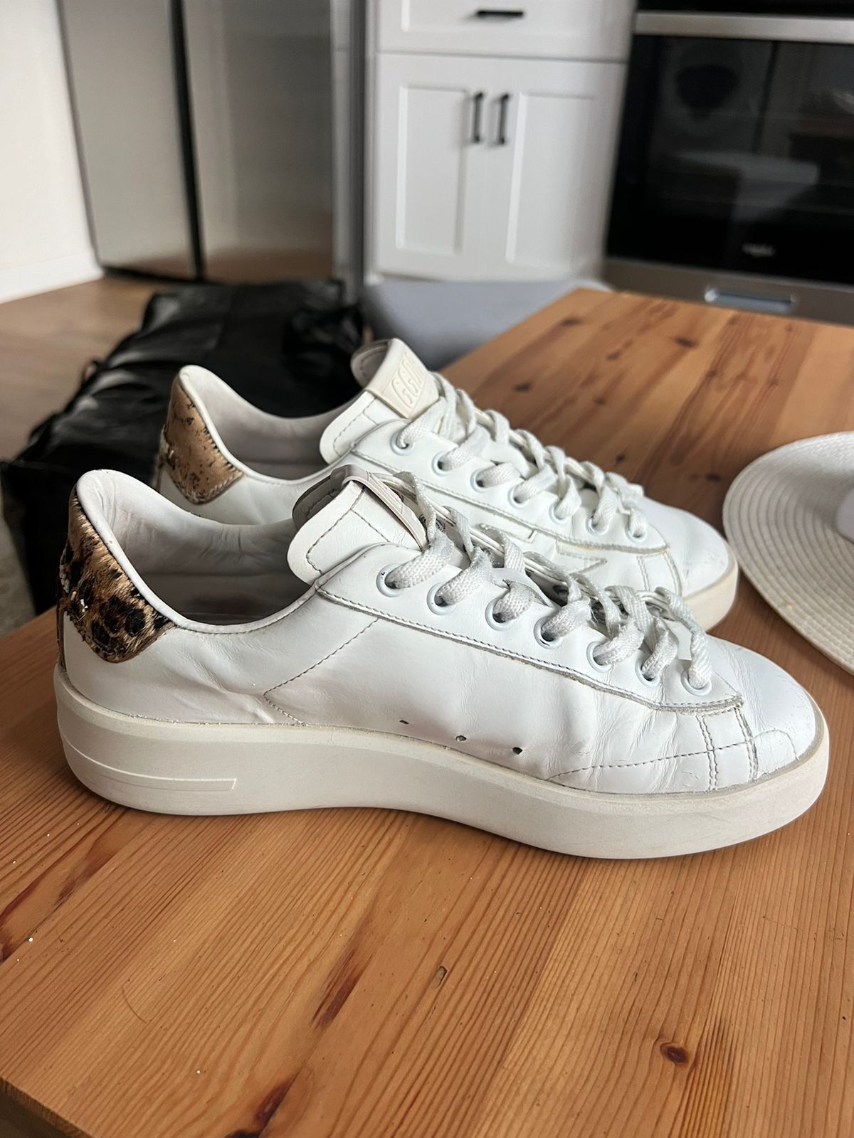 Golden Goose Golden goose Size US 6 / IT 36 - 5 Thumbnail