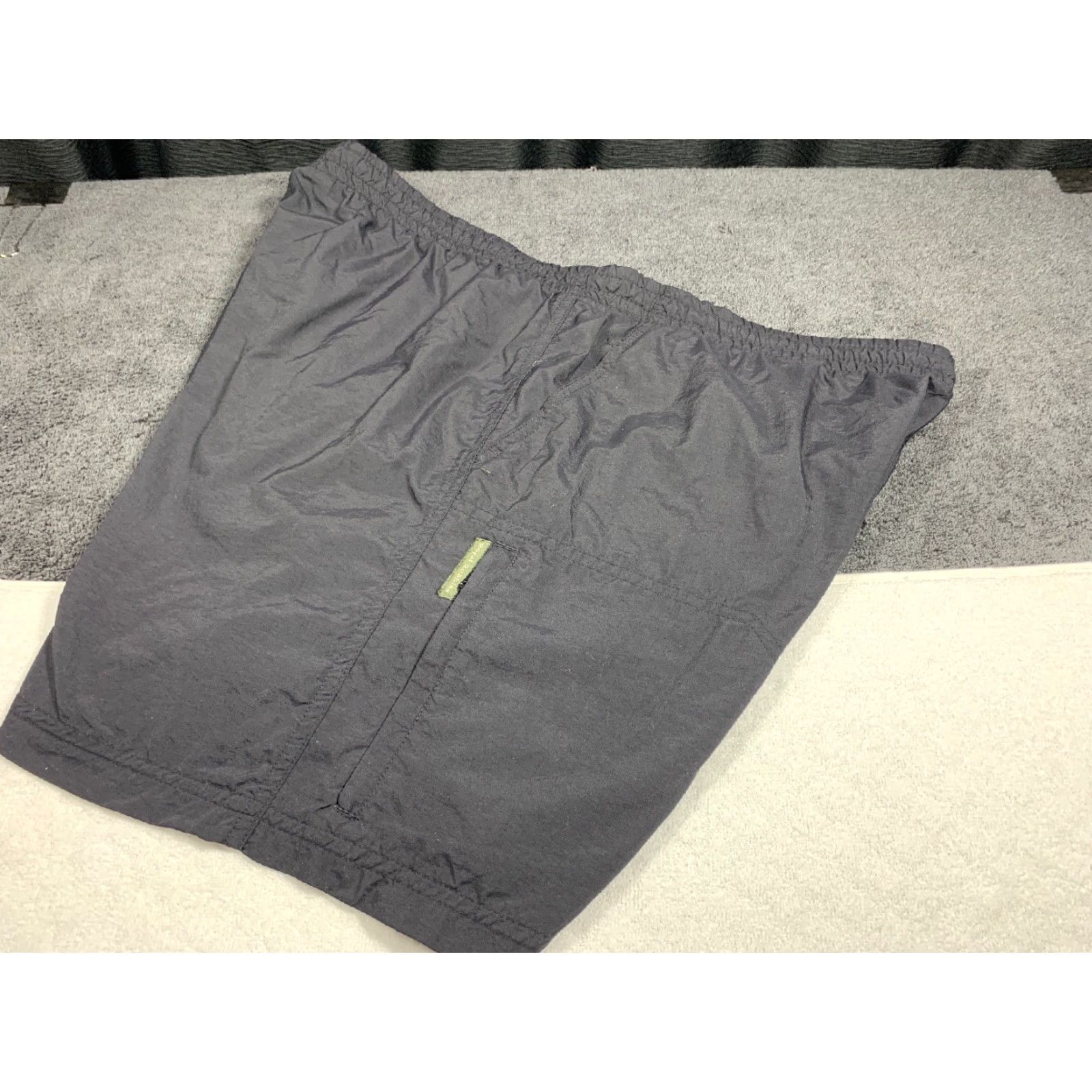 Royal Robbins Royal Robbins Black Swim Trunks 2XL Regular Men Size US 39 - 3 Thumbnail