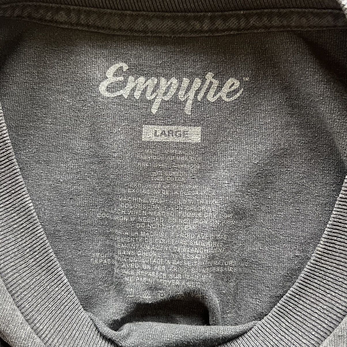 Empyre Thrashed Faded Empyre Industries Magic Man Skateboard Tee Size US L / EU 52-54 / 3 - 5 Thumbnail