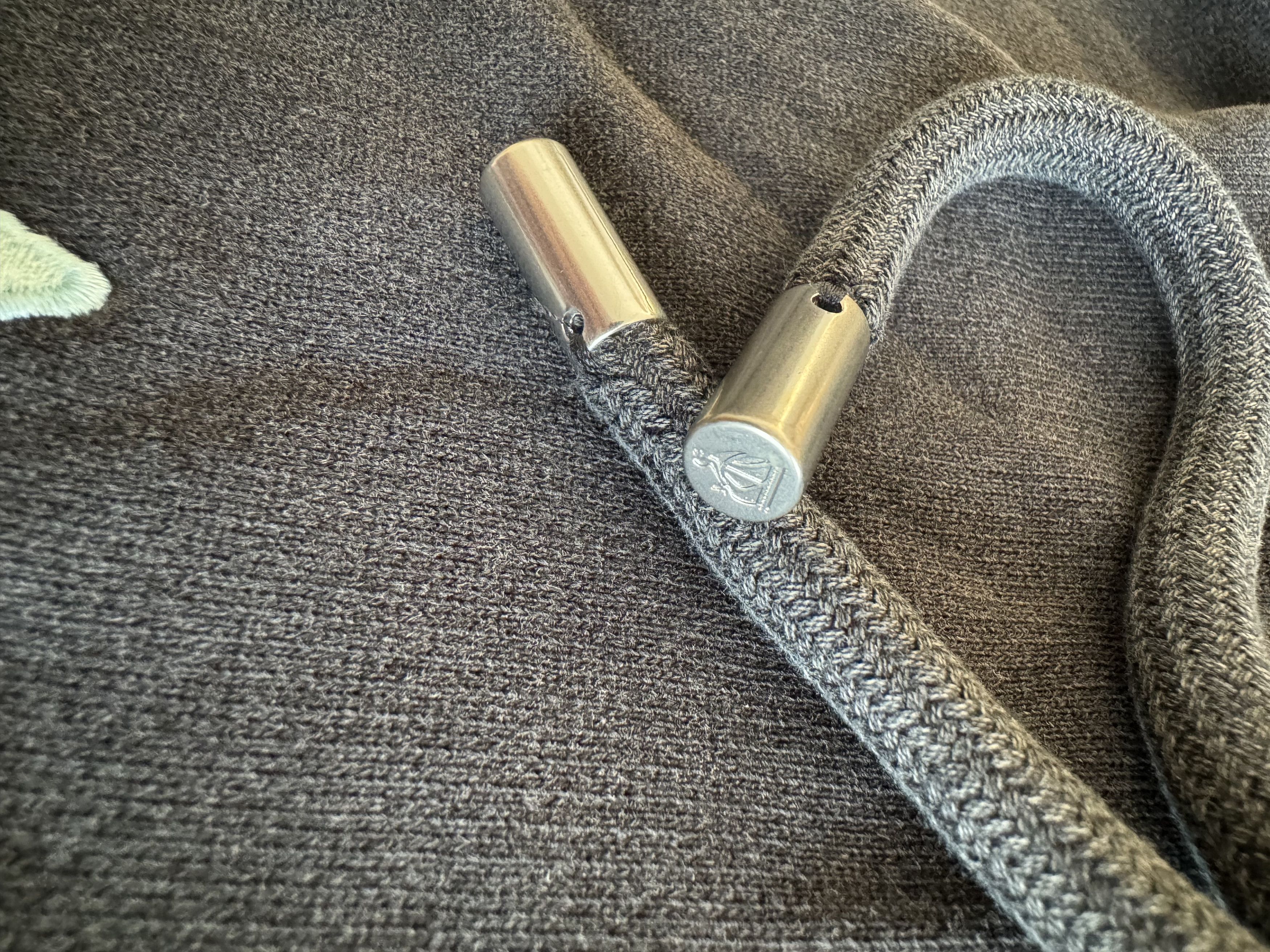 Gallery Dept. × Lanvin Sweat Lanvin x Gallery Dept Size US L / EU 52-54 / 3 - 7 Thumbnail