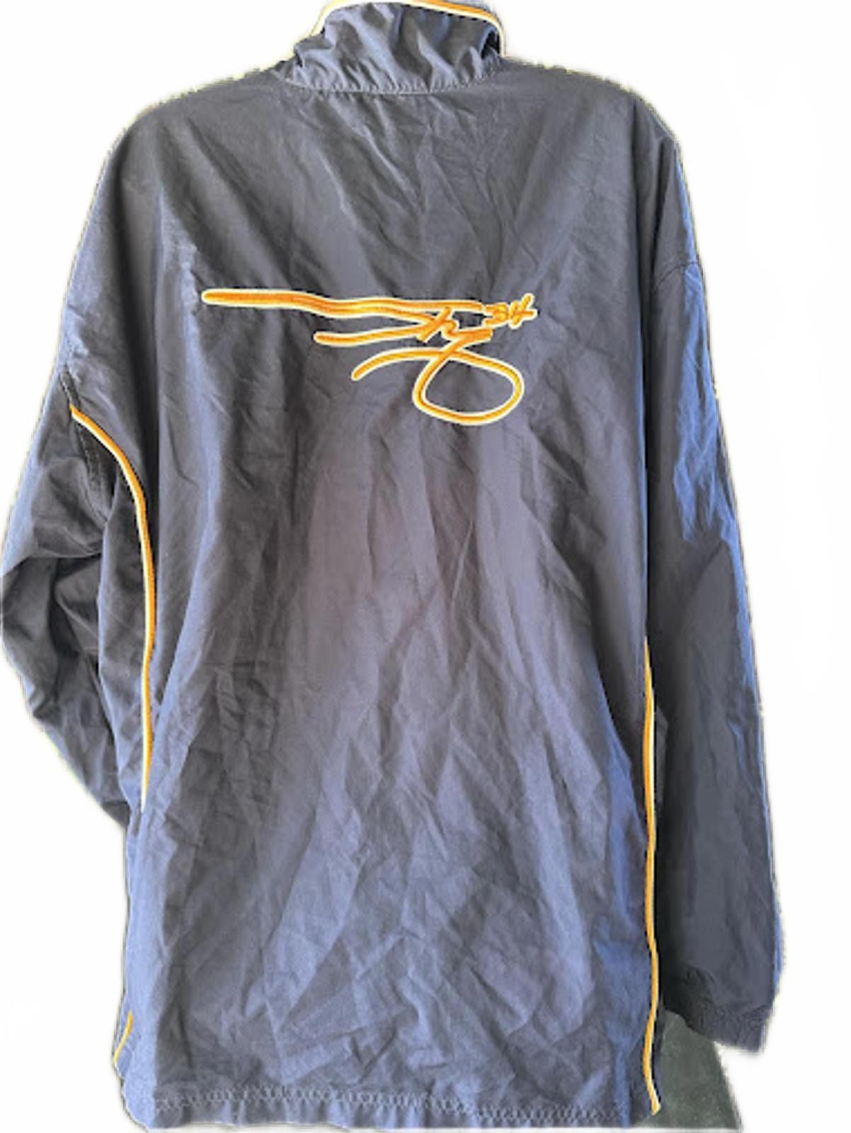 JW Anderson Vintage AND1 Skip 2 My Lou #34 Jacket M Size US M / EU 48-50 / 2 - 2 Thumbnail
