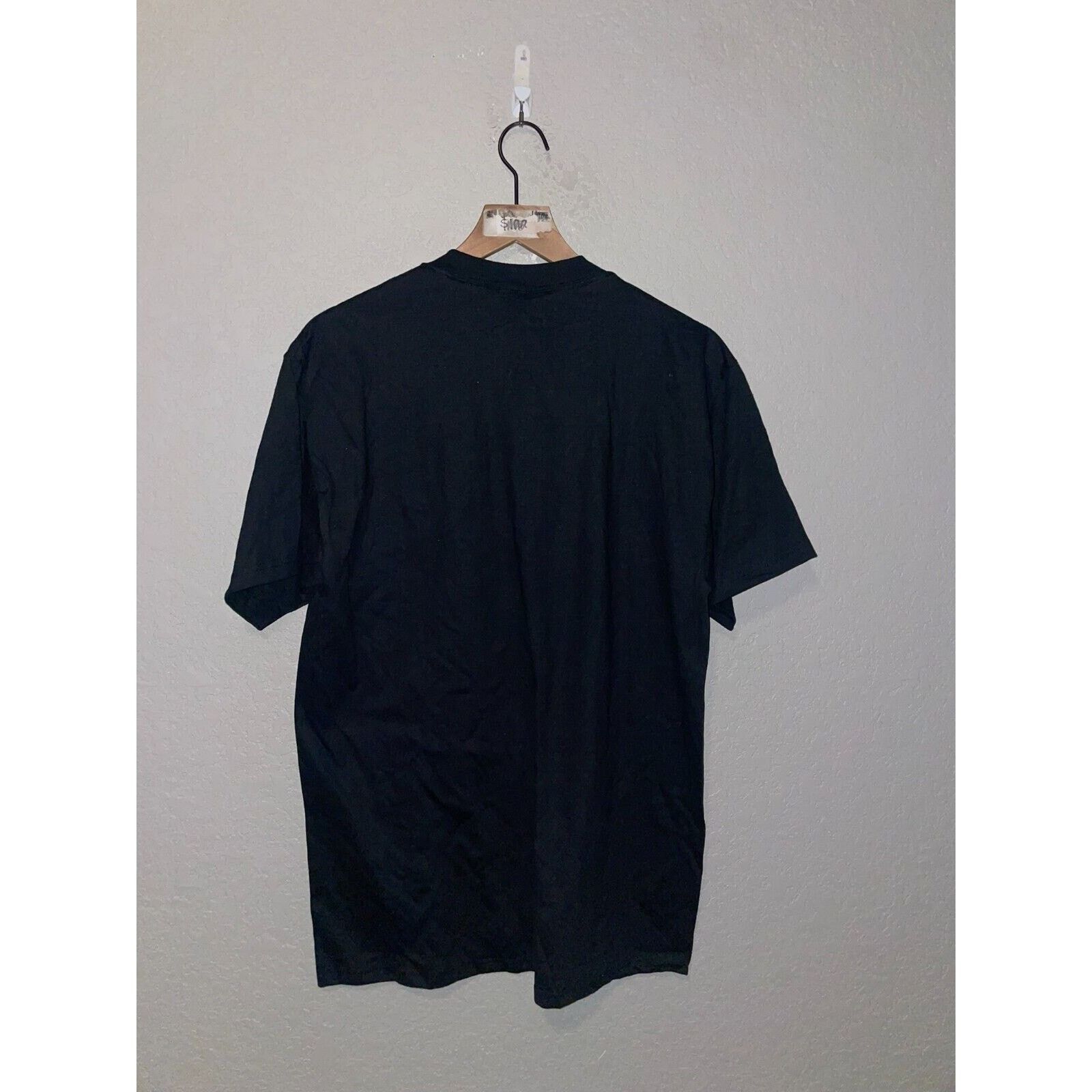 Jerzees Vintage Cleaning Shirt Jerzees Cinderella Service Tee 90s L Size US L / EU 52-54 / 3 - 7 Thumbnail
