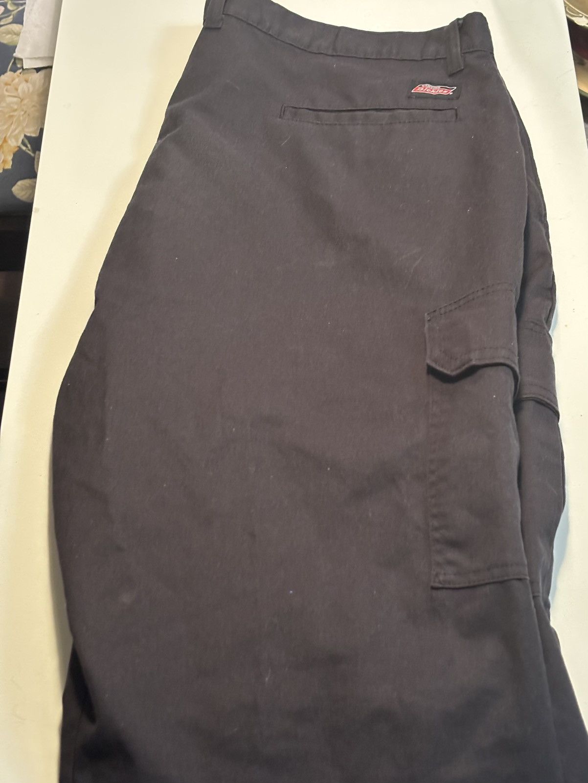 Dickies Blackout Dickies Cargo Size US 36 / EU 52 - 2 Thumbnail