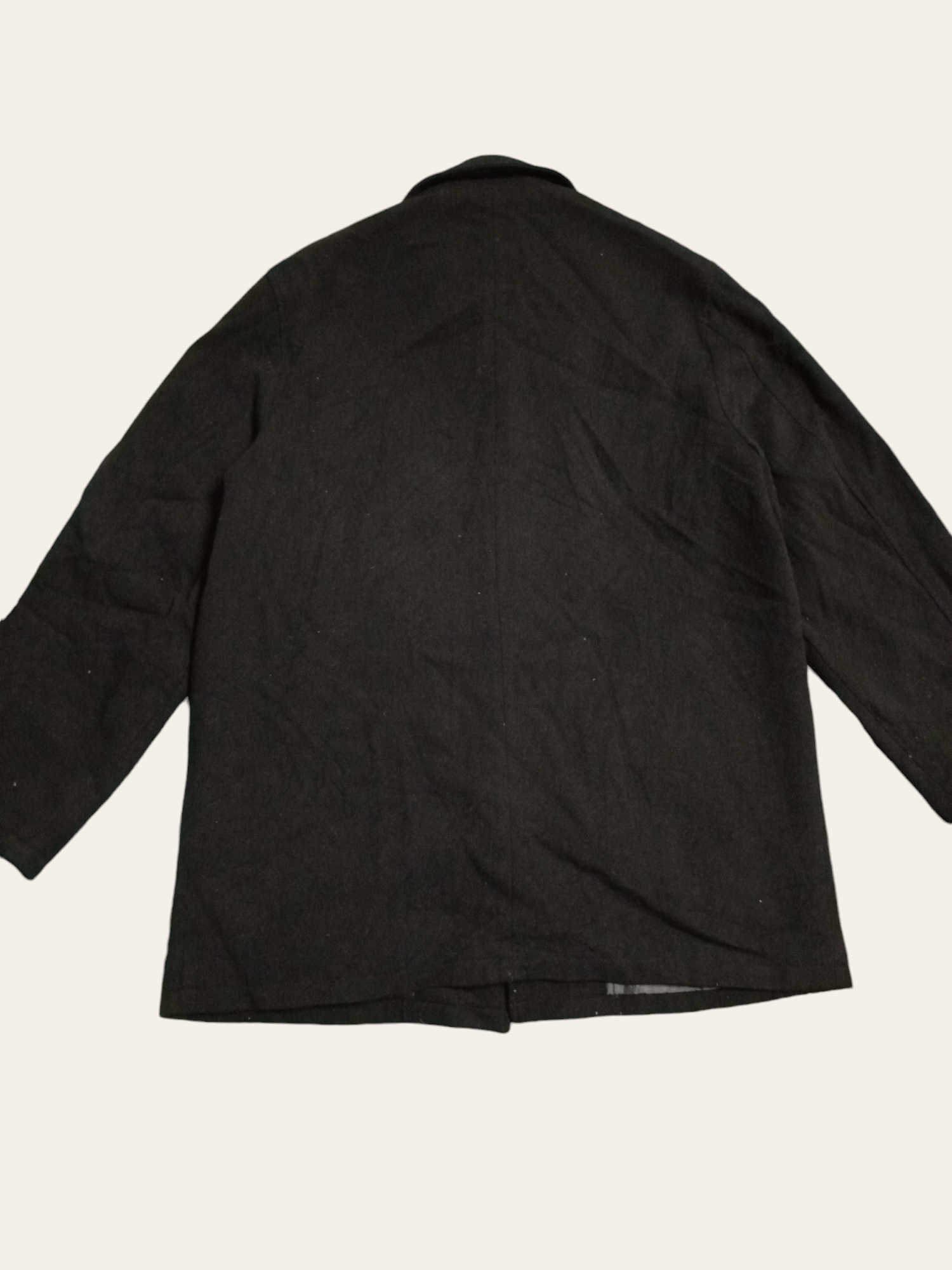 Uniqlo × Vintage Uniqlo coals jacket long Size US XL / EU 56 / 4 - 3 Thumbnail