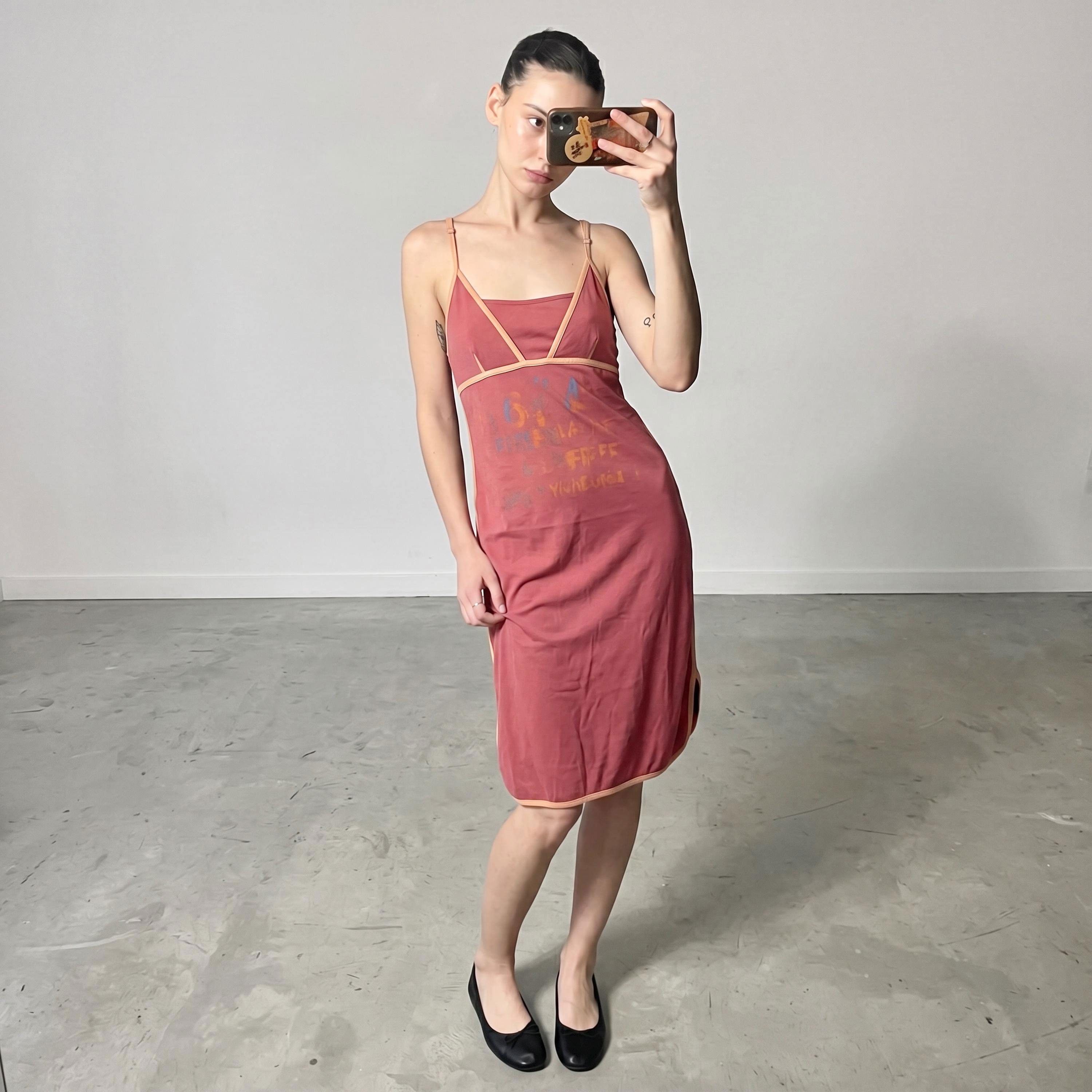 Other The Cop Copine Activewear Dress Size ONE SIZE - 1 Thumbnail