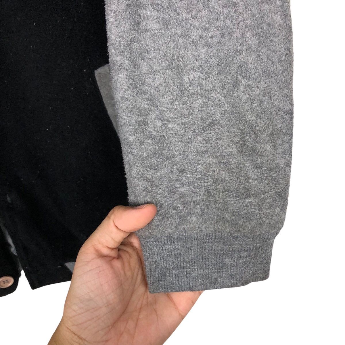 Japanese Brand Yankees Varsity Jacket — Steezy Retro American Sport Size US M / EU 48-50 / 2 - 16 Thumbnail
