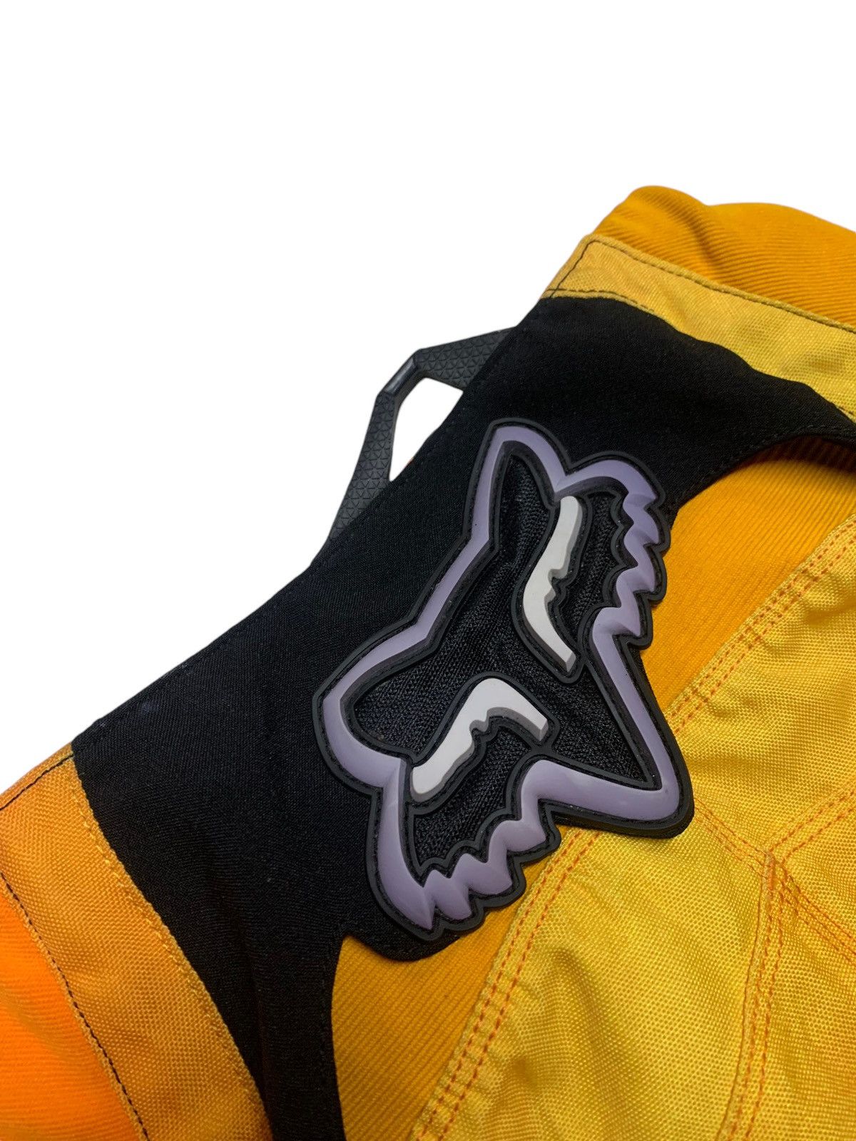 Fox Racing Pantaloni fox 360 flight orange Size US 31 - 7 Thumbnail