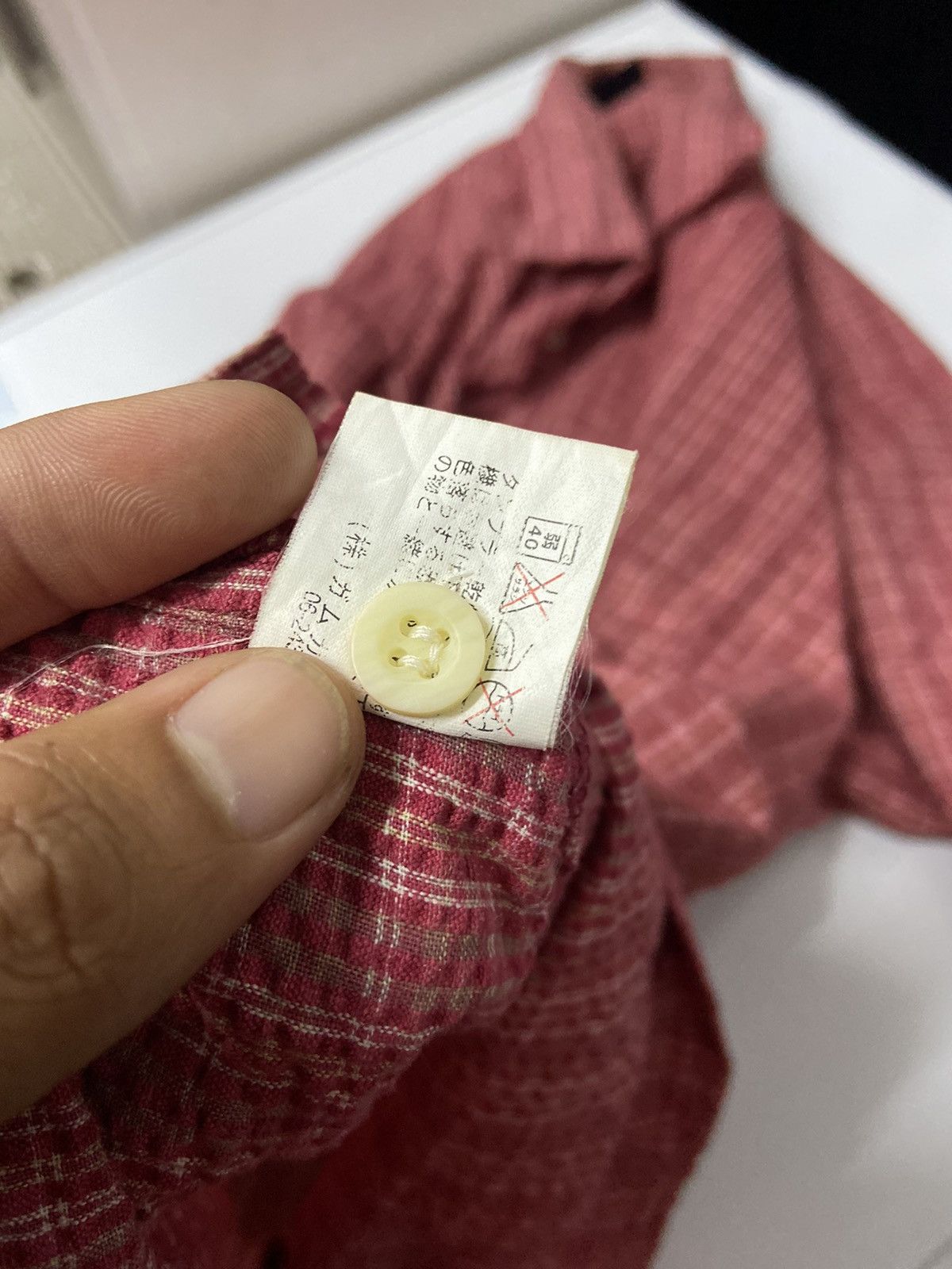 O'Neill Oneill SurfWear button ups Size US M / EU 48-50 / 2 - 5 Thumbnail