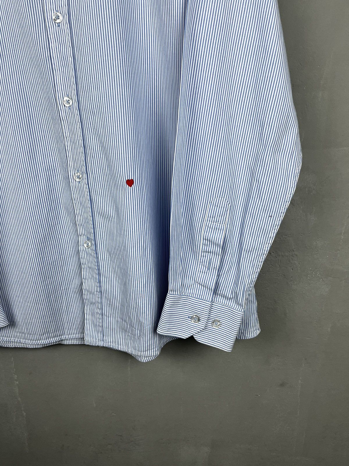 Moschino × Vintage Moschino shirt Size US M / EU 48-50 / 2 - 3 Thumbnail