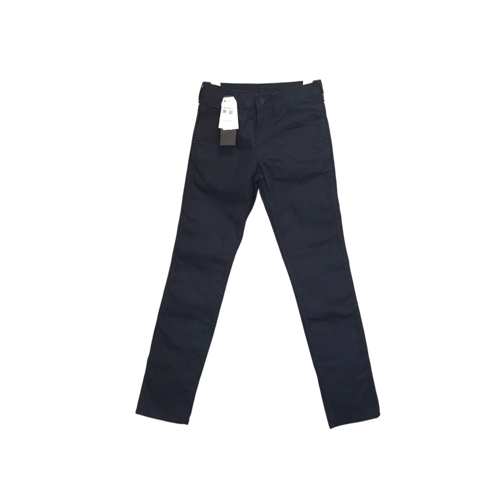 Levi's Levi's 511 New Jeans Size 29/32 Indigo Dark Wash NWT $69.50 Size US 29 - 6 Thumbnail