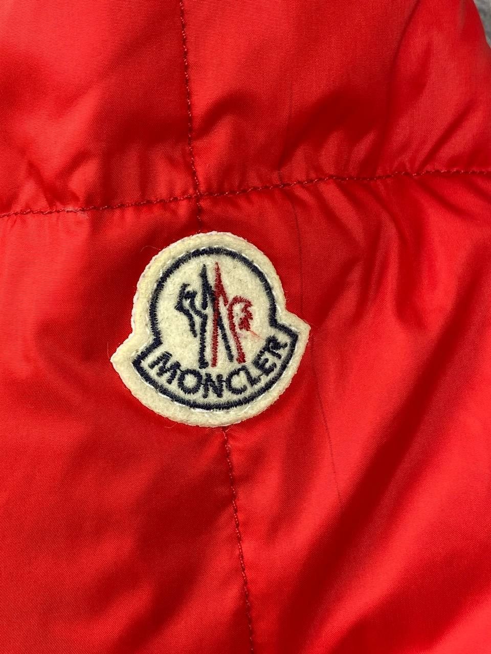 Moncler Moncler Winter Down Puffer Jacket Size M / US 6-8 / IT 42-44 - 3 Thumbnail