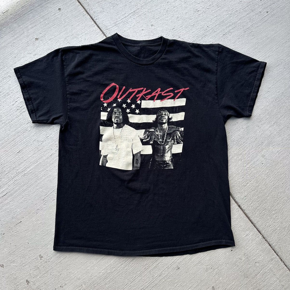 Darien Bruze OutKast Tshirt buy