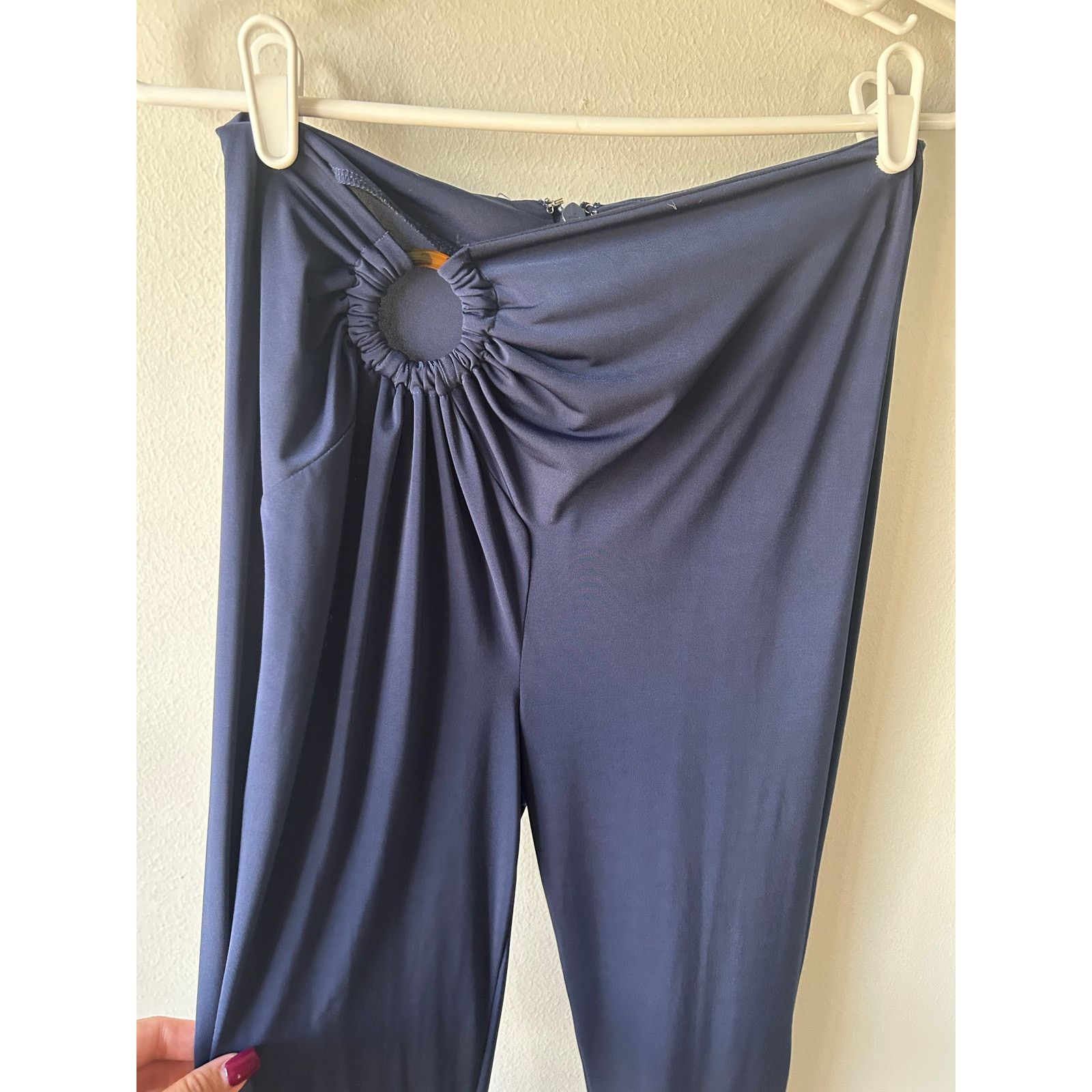 House of CB Mistress Rocks/House of CB Pants Size 27" / US 4 / IT 40 - 3 Thumbnail