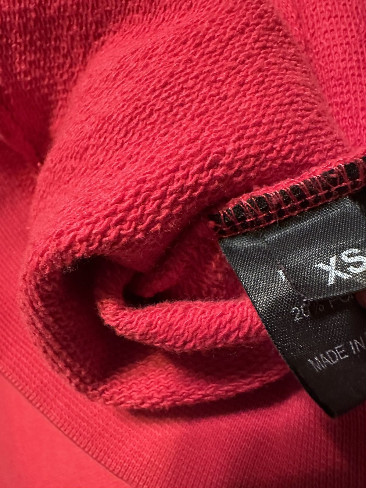 Champion × Vetements SS16 Reversible Hoodie Size US S / EU 44-46 / 1 - 8 Thumbnail