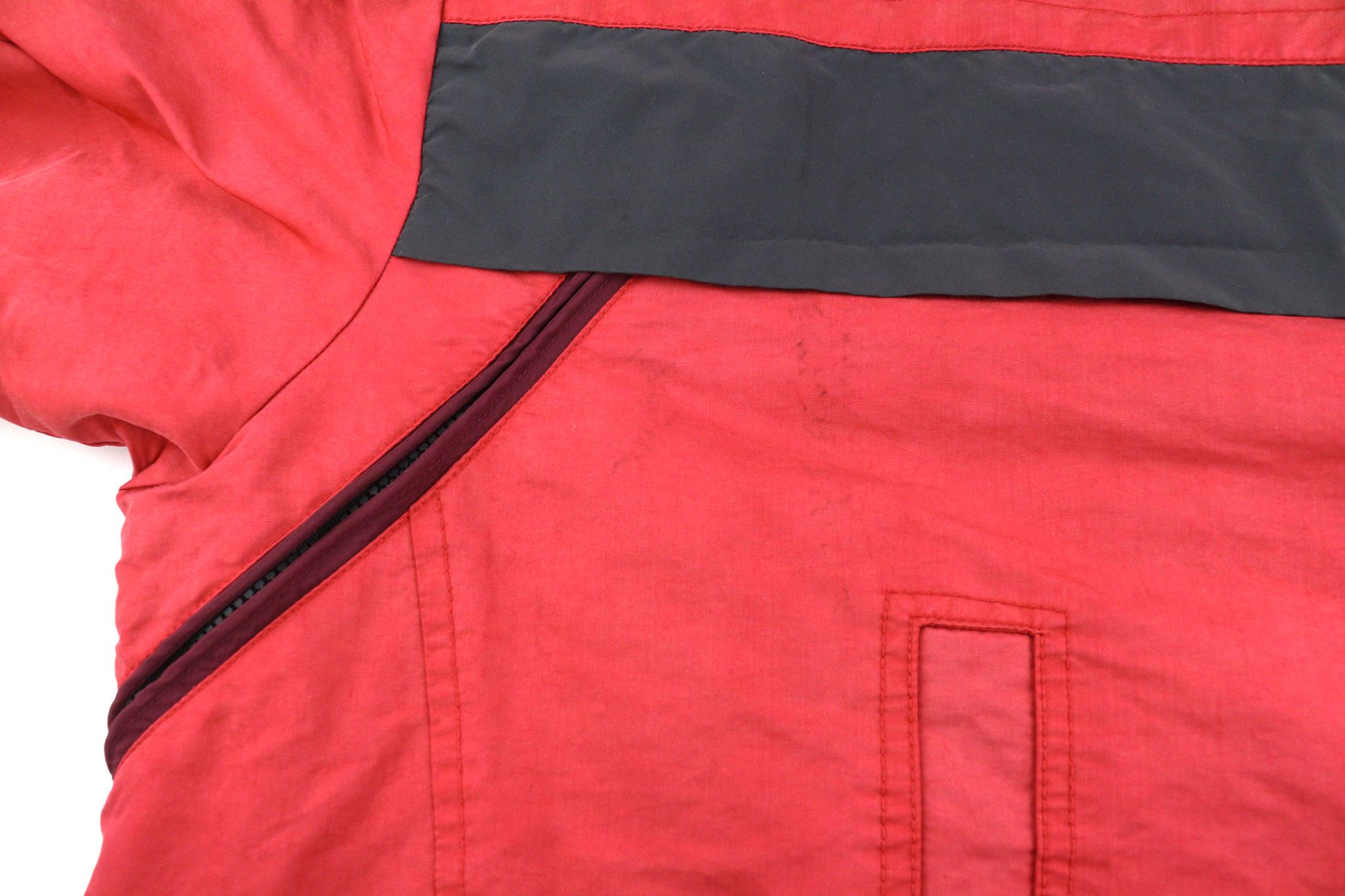 Diesel W-TRODD XL Oversized Fleece Lined Hooded Zip Jacket 40064 Size US XL / EU 56 / 4 - 16 Thumbnail