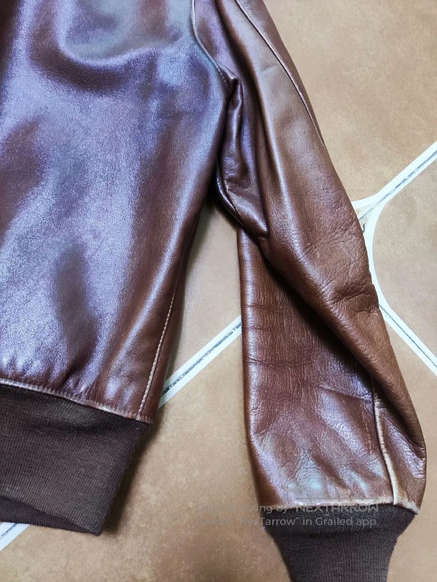 The Real McCoy's real mccoy a. Size US L / EU 52-54 / 3 - 8 Thumbnail