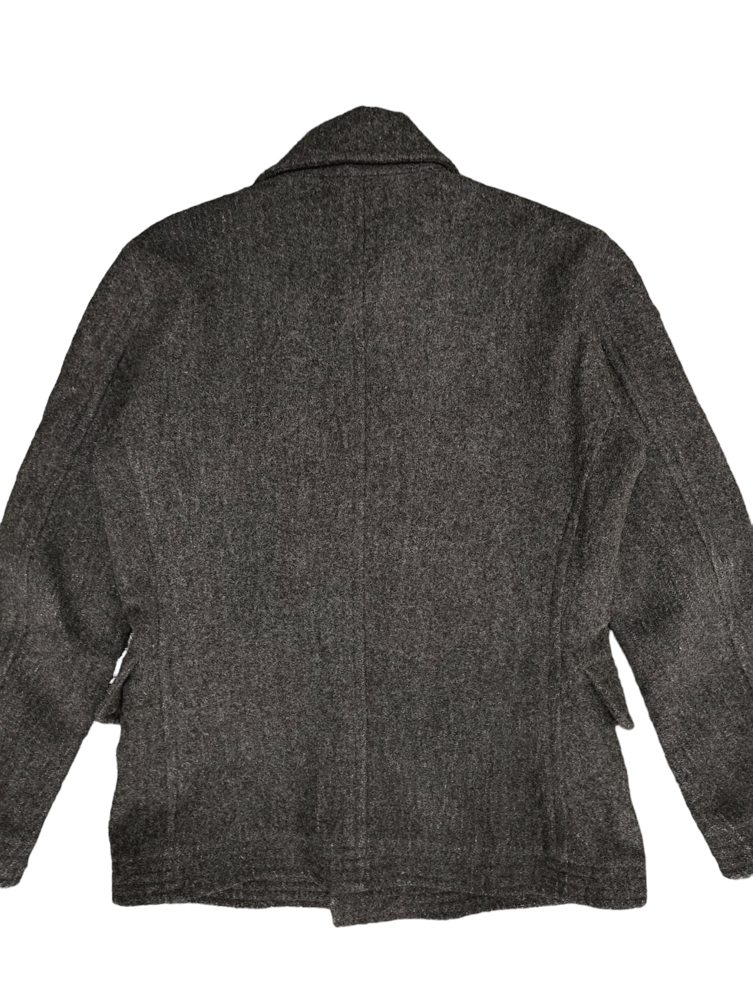 Schott 1990s Perfecto By Schott Nyc Double Breasted Work Jacket Size US M / EU 48-50 / 2 - 10 Thumbnail