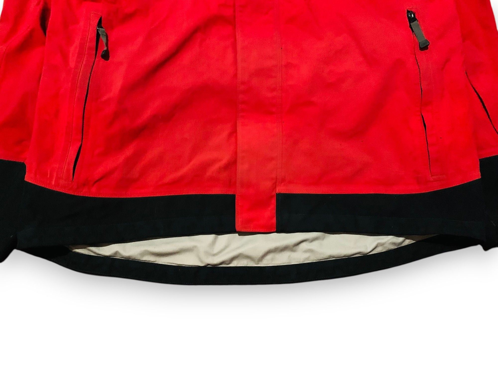 Helly Hansen Helly Hansen Ski Patrol Jacket HellyTech Snowbasain Red Size US XXL / EU 58 / 5 - 3 Thumbnail
