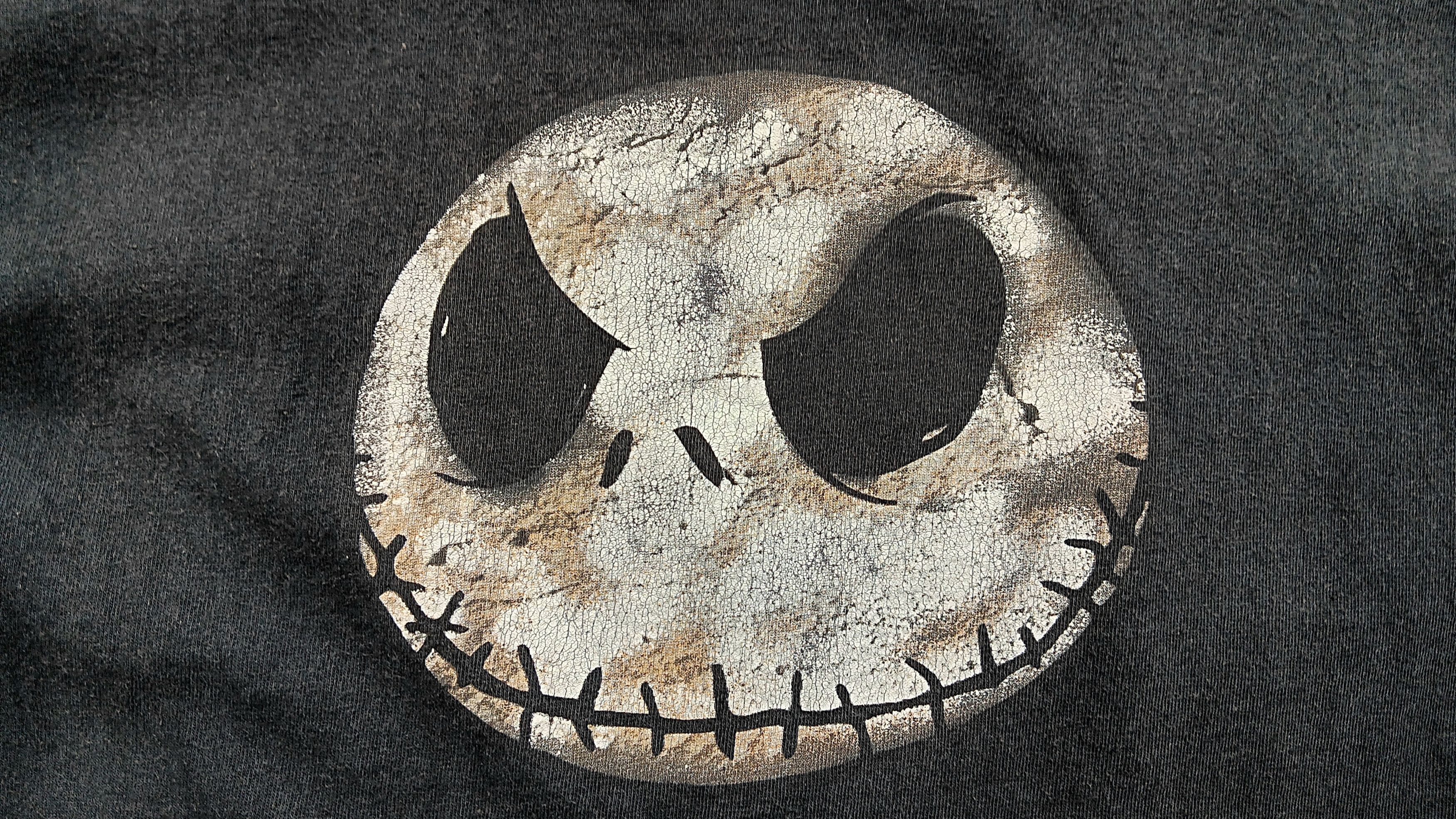 Other Jack Skellington | Shirt Size US L / EU 52-54 / 3 - 5 Thumbnail