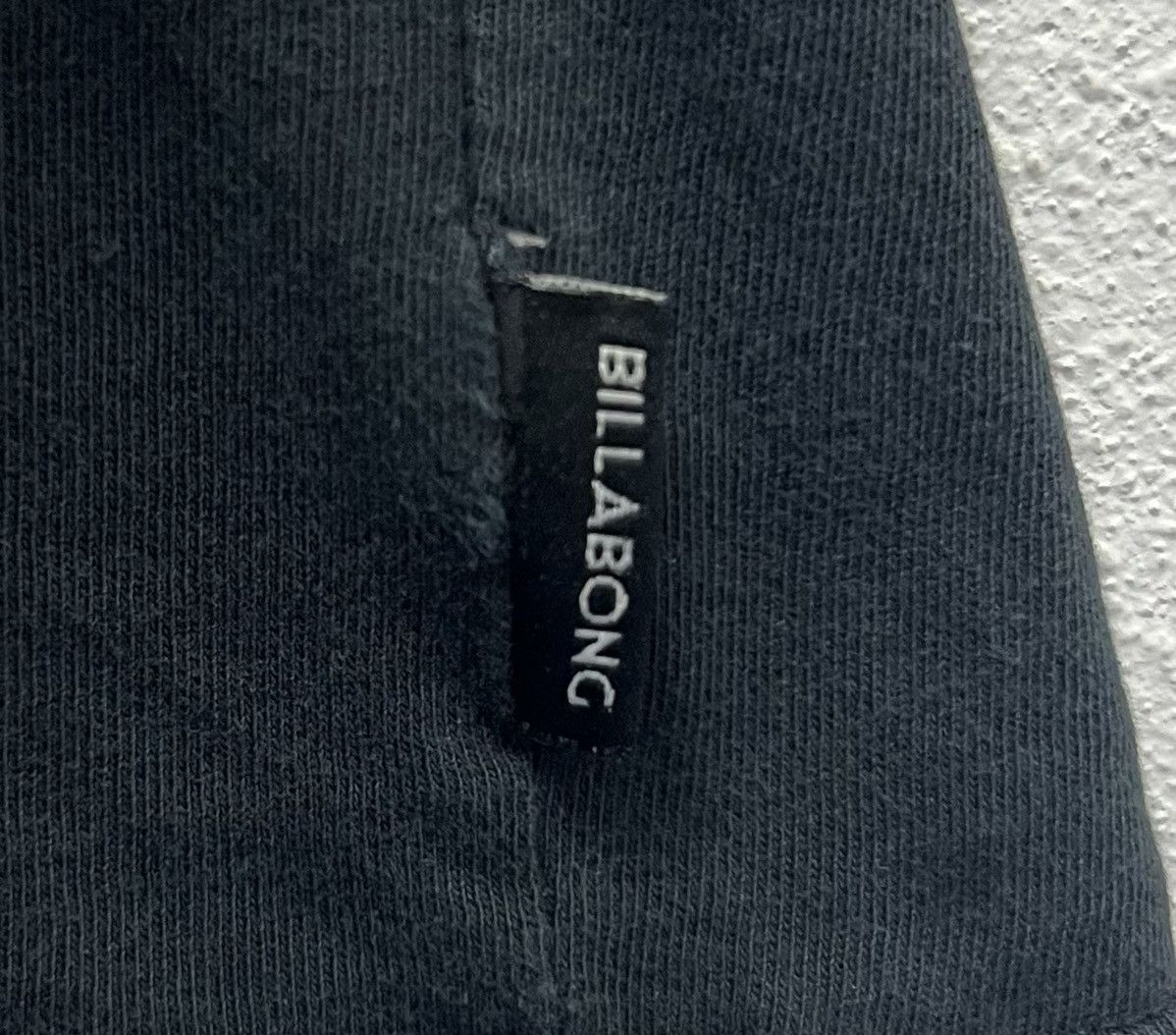 Billabong × Vintage VINTAGE BILLABONG THE TAILORED TEE TANKTOP Size US S / EU 44-46 / 1 - 7 Thumbnail