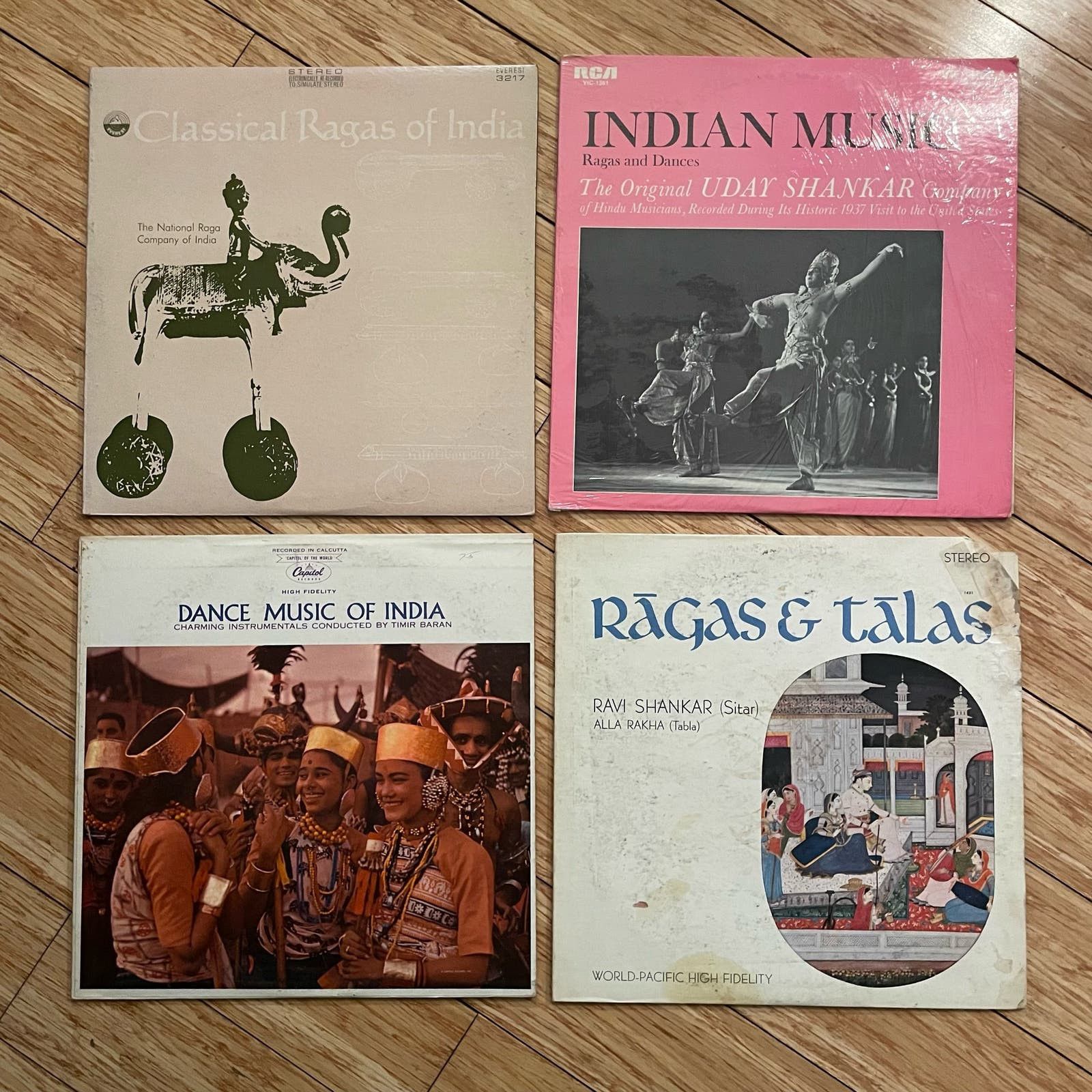 Indian - Guiltless (Vinyle Neuf) main image 1