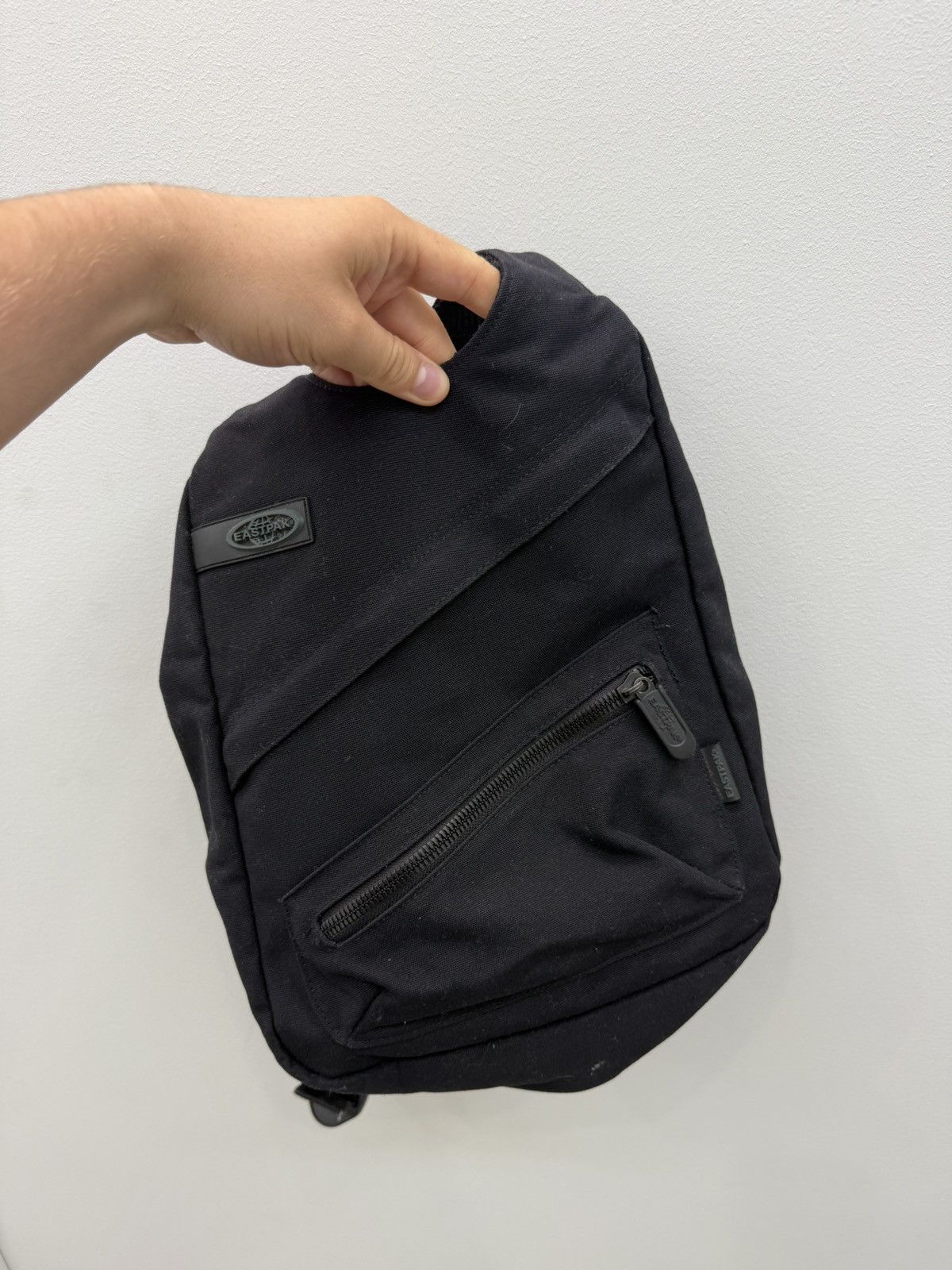 Eastpak Eastpak Vintage Bulletproof Vest Front Bag Size ONE SIZE - 3 Thumbnail