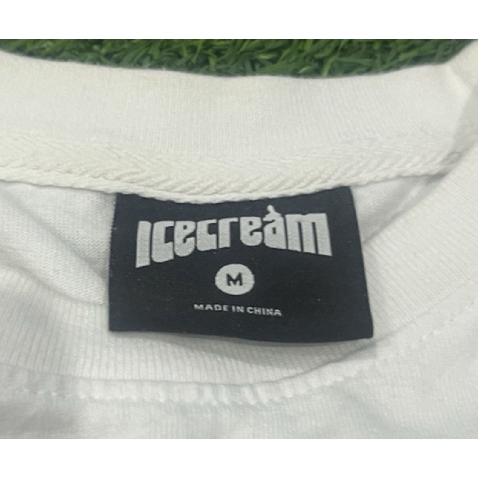 Icecream Billionaire Boys Club Ice Cream 7 Mercer & Howard T-Shirt M Size US M / EU 48-50 / 2 - 4 Thumbnail