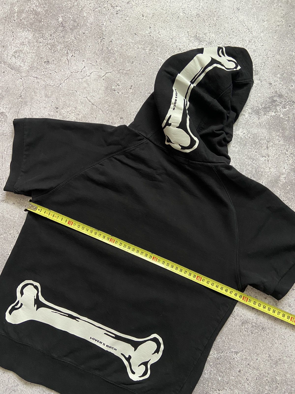Super Lovers Japanes super lovers zip hysteric glamour ghotic style Size US M / EU 48-50 / 2 - 10 Thumbnail