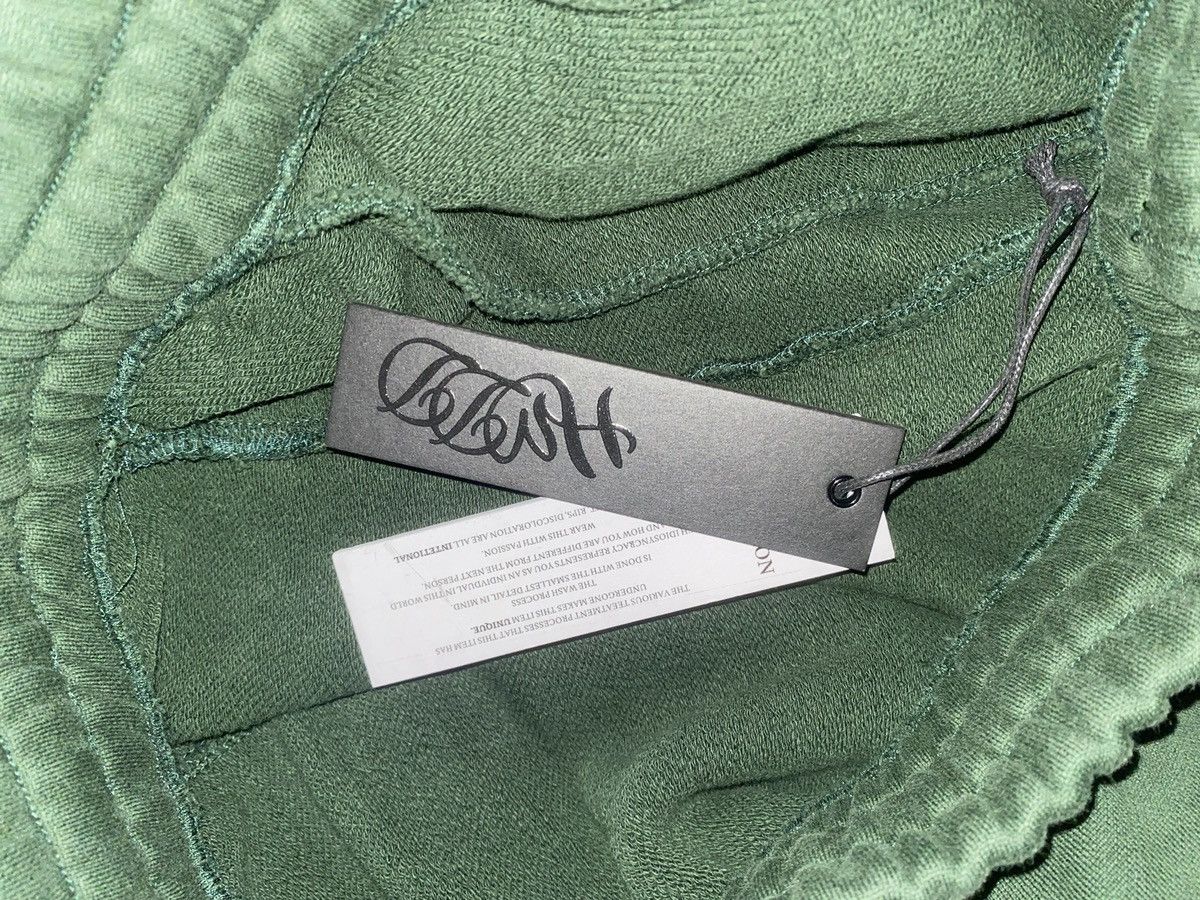 Other HMDD Crystal Sweatpants Size US 36 / EU 52 - 3 Thumbnail