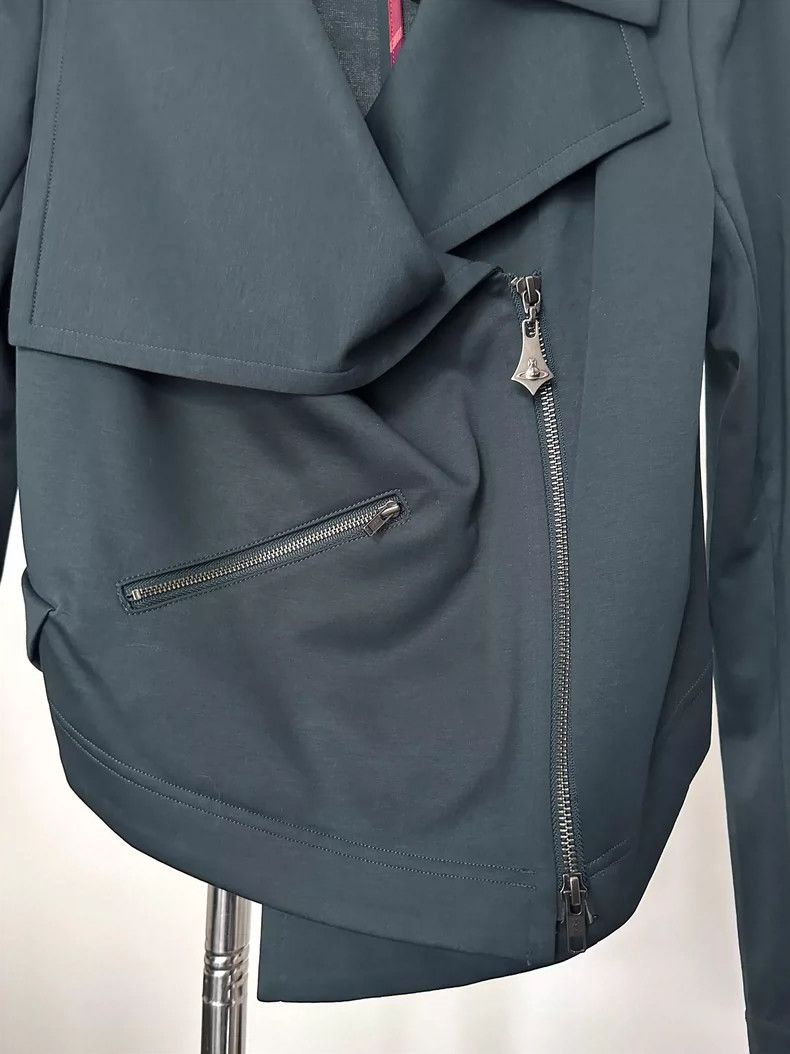 Vivienne Westwood Vivienne Westwood size2 The witch wore a Gothic turned-down Size M / US 6-8 / IT 42-44 - 5 Thumbnail