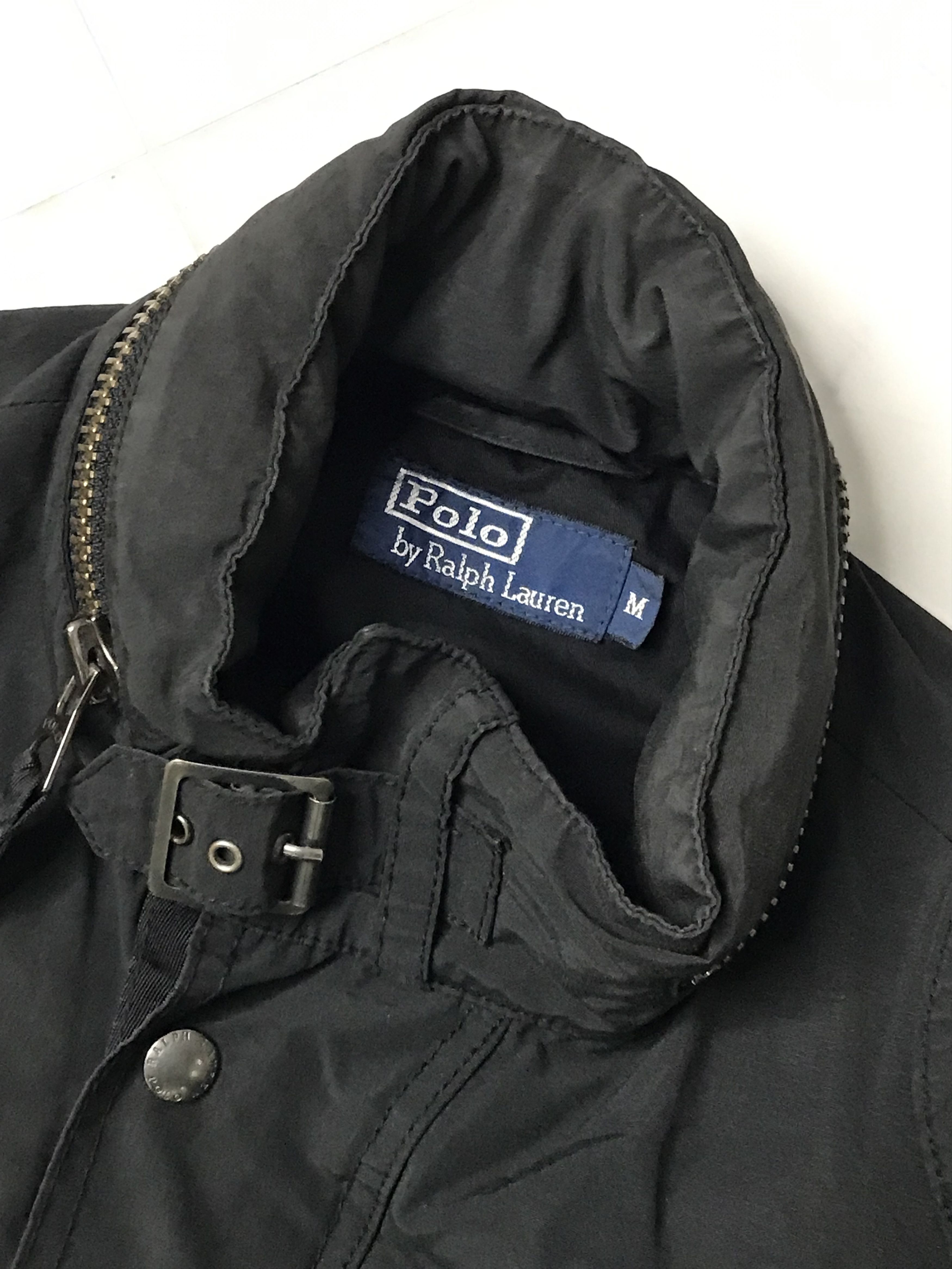 Polo Ralph Lauren × Vintage Vintage Polo Ralph Lauren multi pocket jacket men’s Size US M / EU 48-50 / 2 - 4 Thumbnail